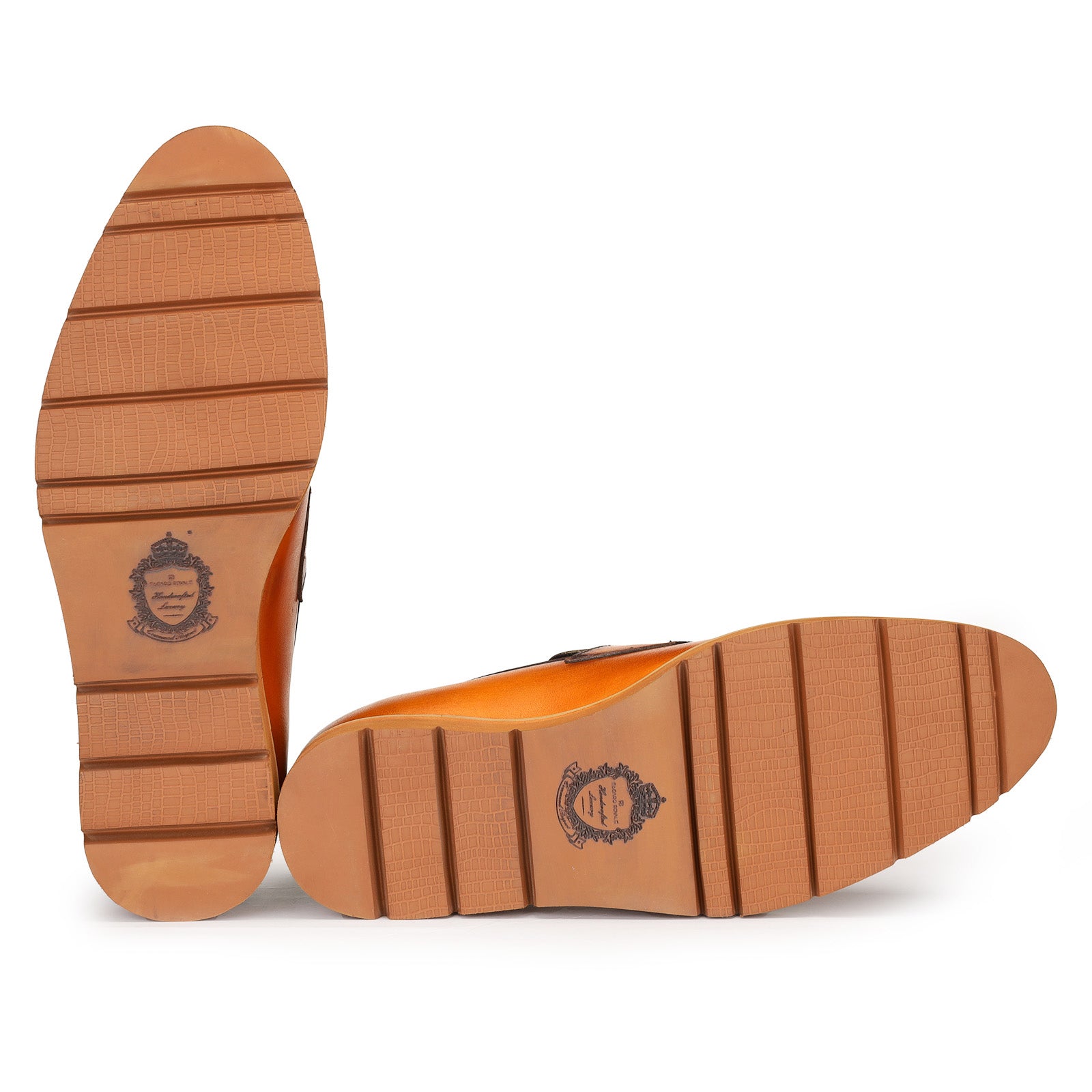 Finn Penny Loafers
