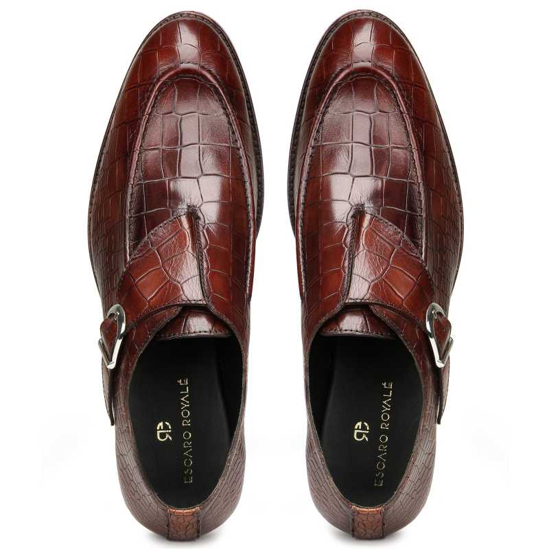 Newsberry Brown Monks