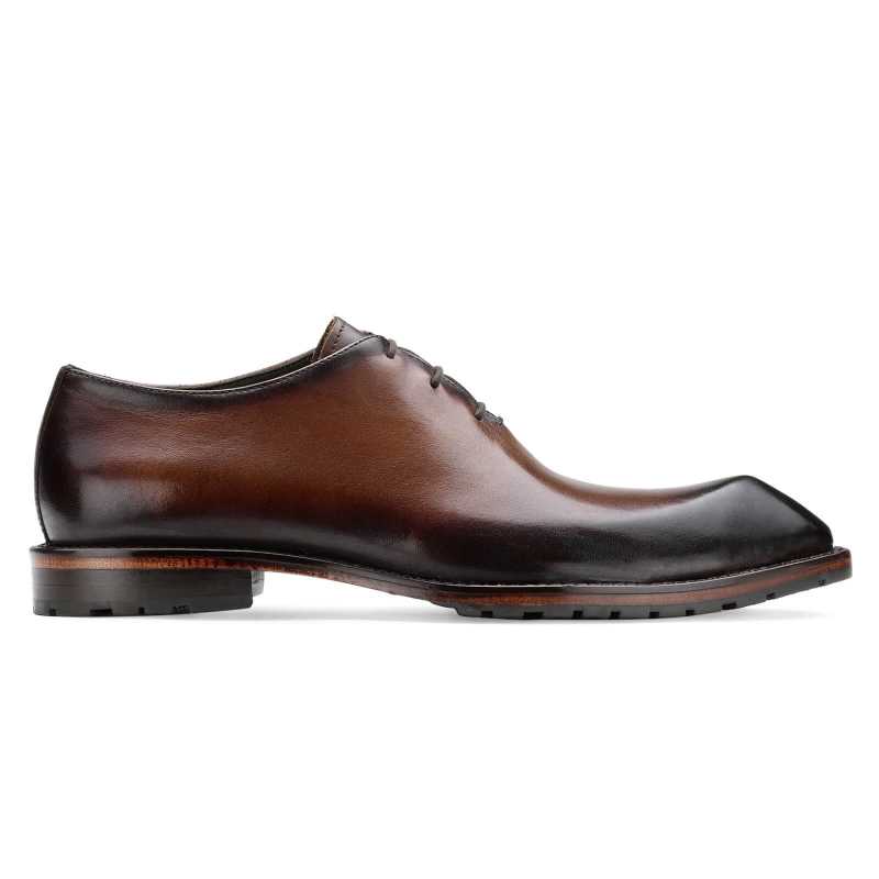 Connery Snip Toe Oxfords