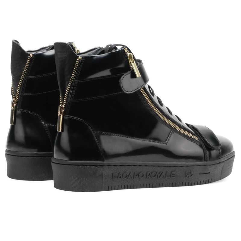 Phenom Hightop Sneakers