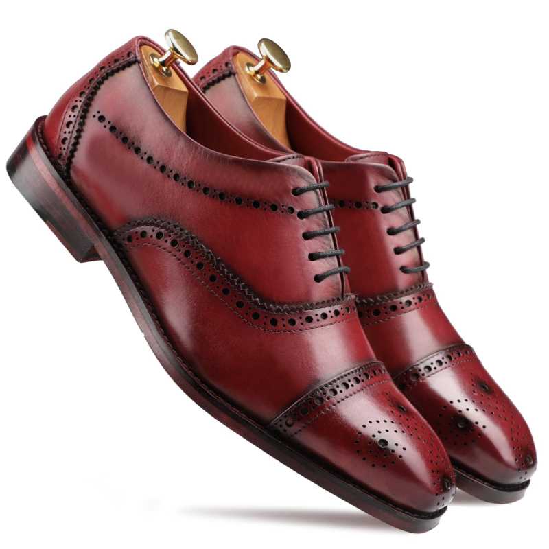 Wine Medallion Oxford / clearance