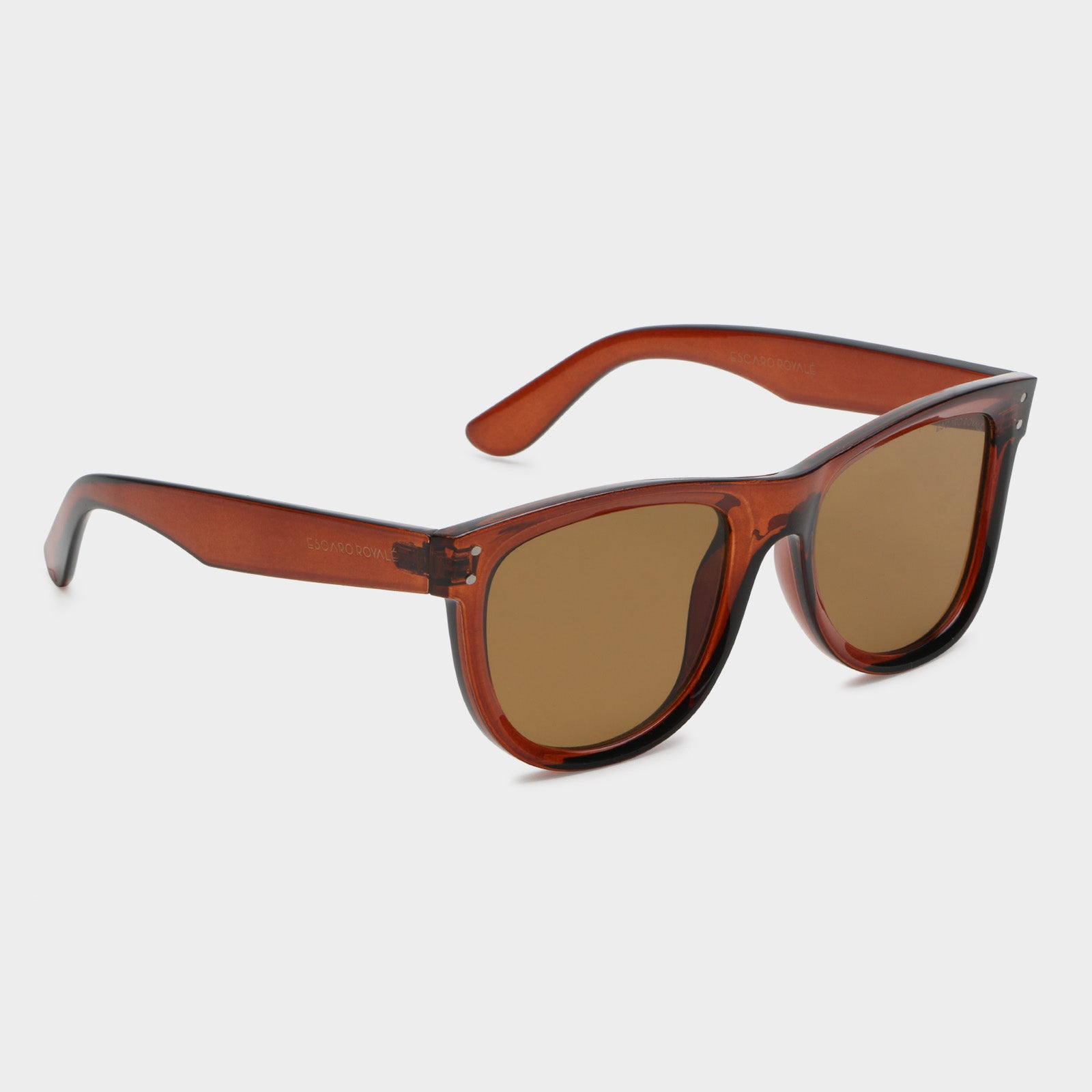 Escaro Royale Barcelona Unisex Sunglasses
