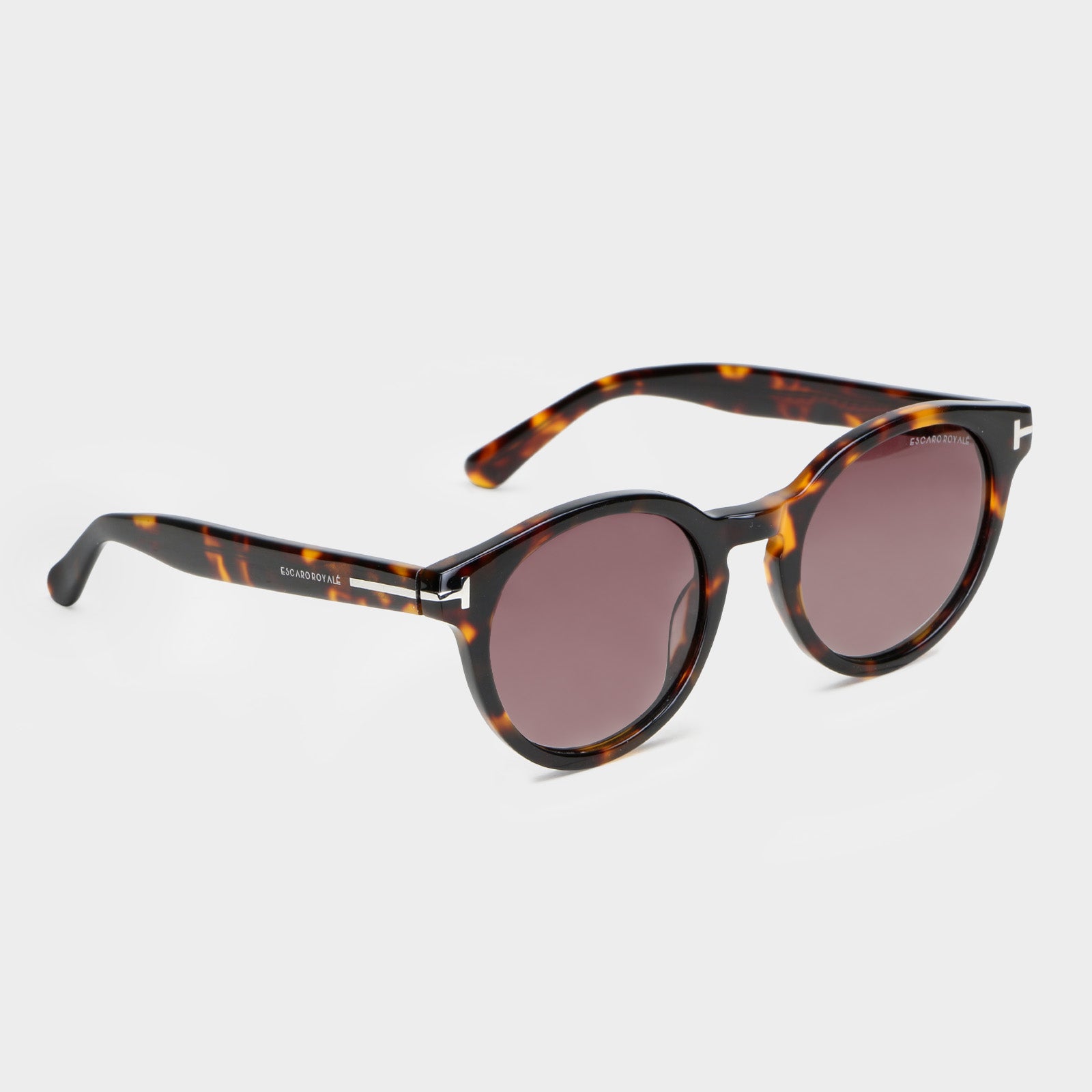 Escaro Royale Formiq Unisex Sunglasses