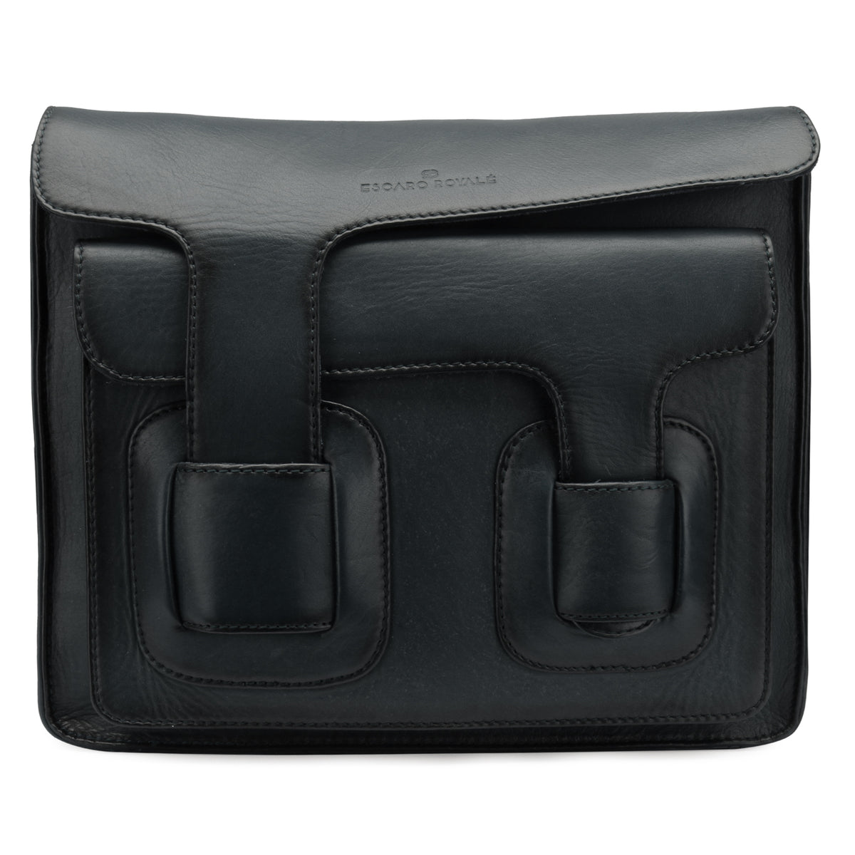 San Miguel Sling Bag In Olive Green