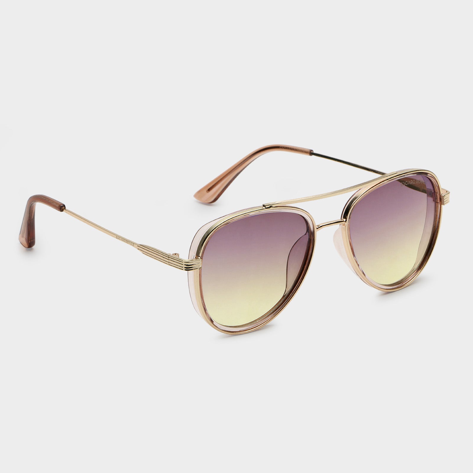 Escaro Royale Charles Unisex Sunglasses