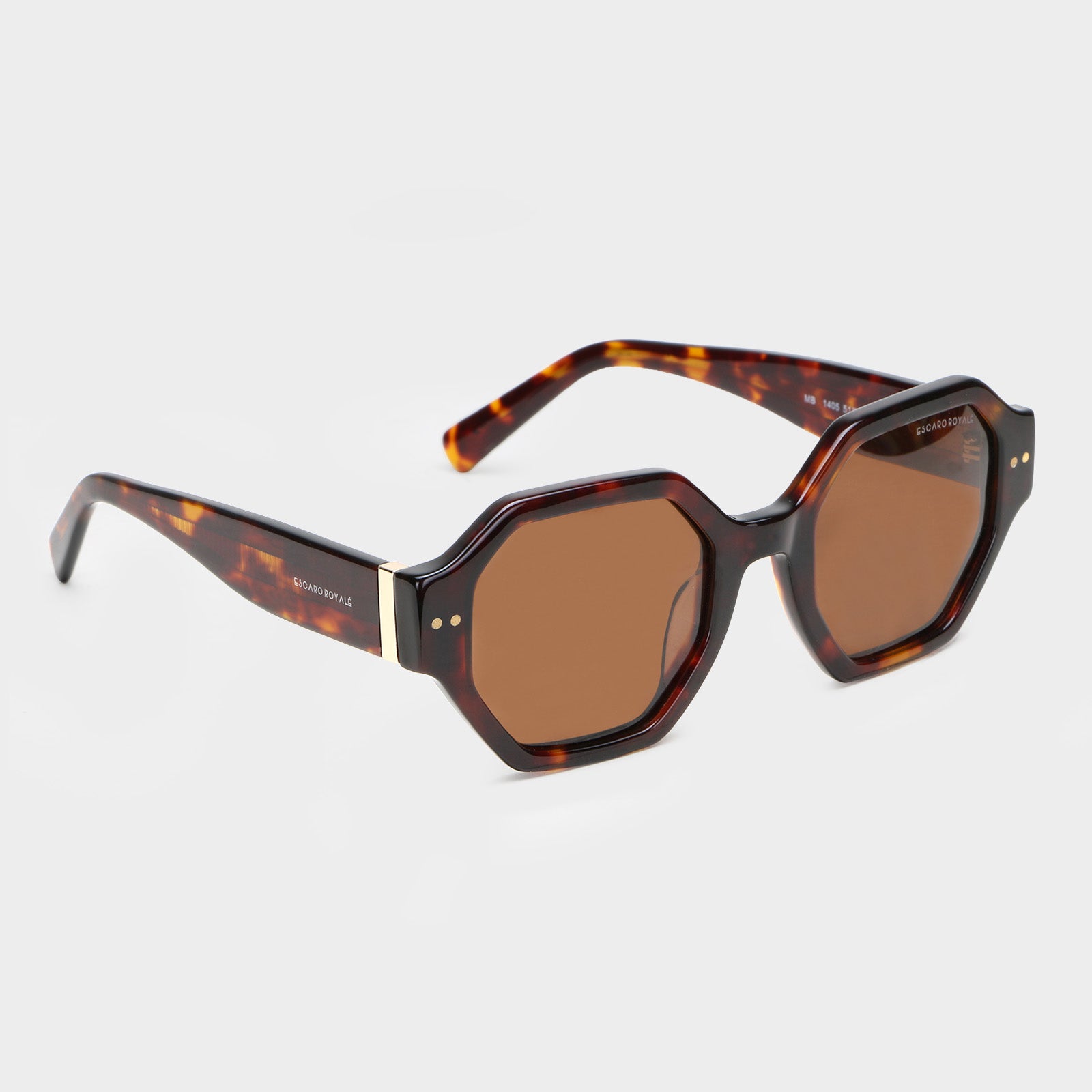 Escaro Royale Strideon Unisex Sunglasses