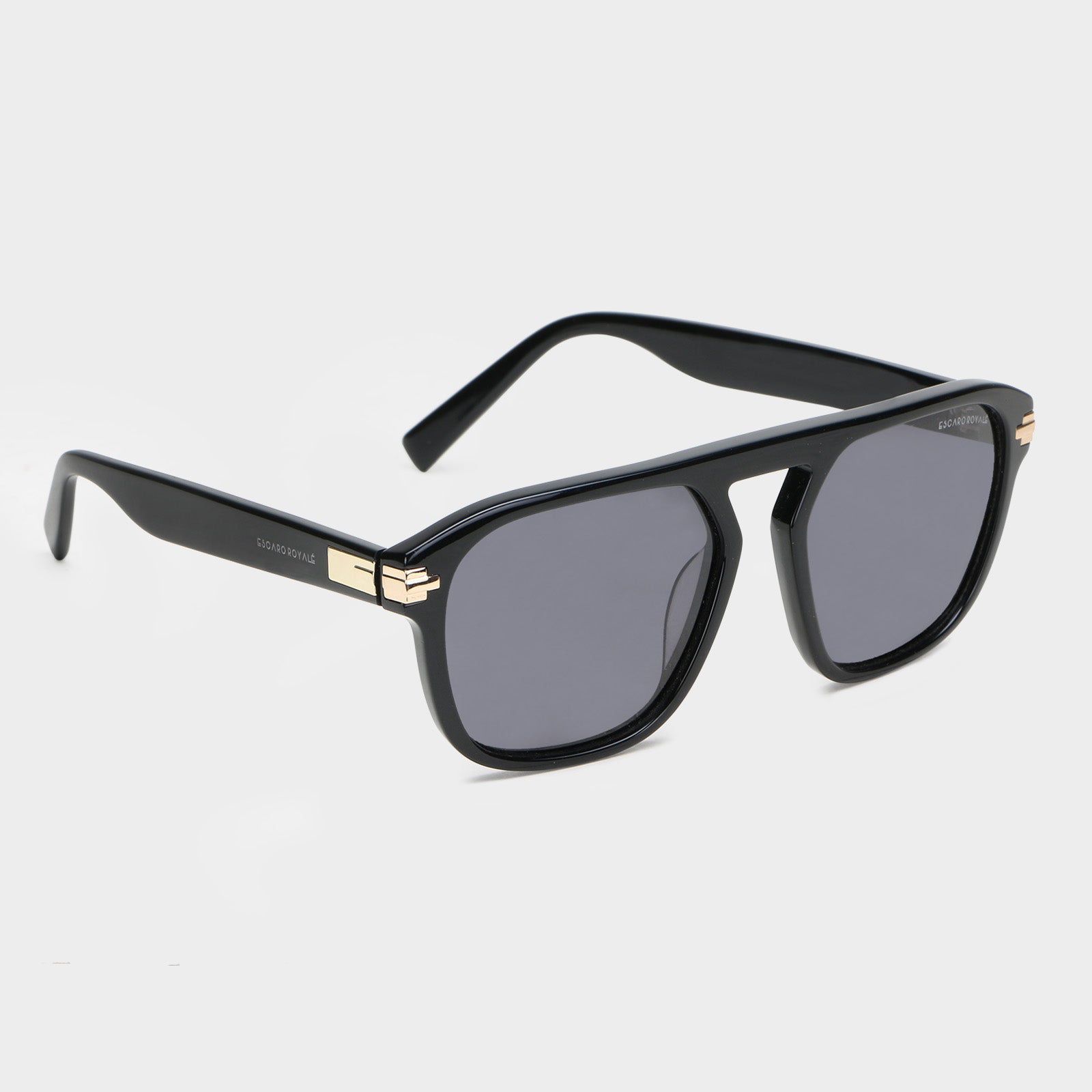 Escaro Royale Vellin Men's Sunglasses
