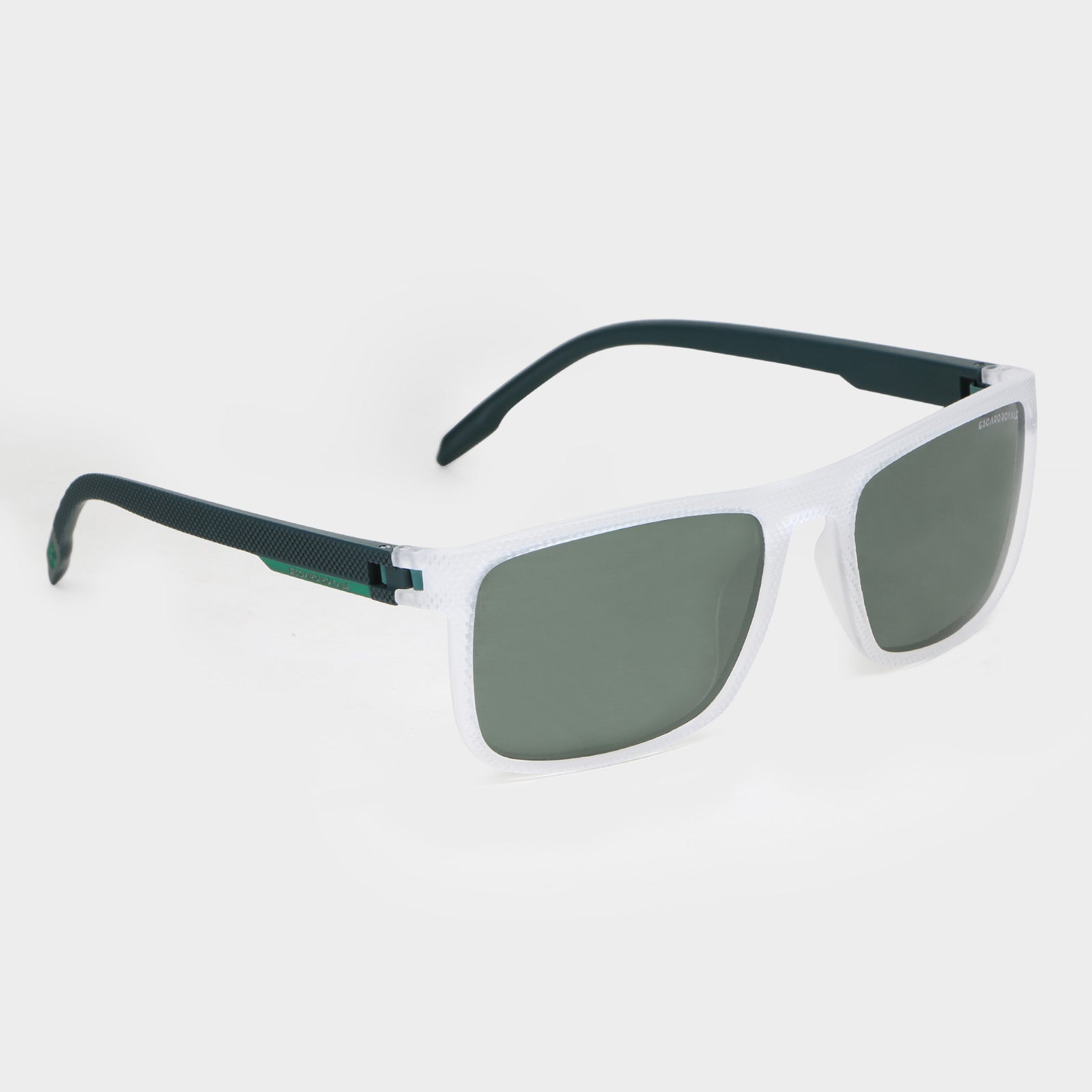 Escaro Royale Montique Men's Sunglasses