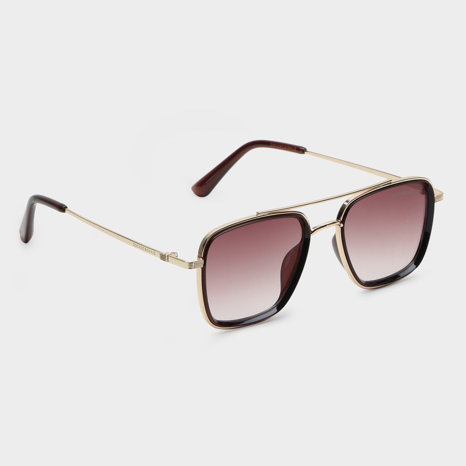 Escaro Royale Athens Men's Sunglasses