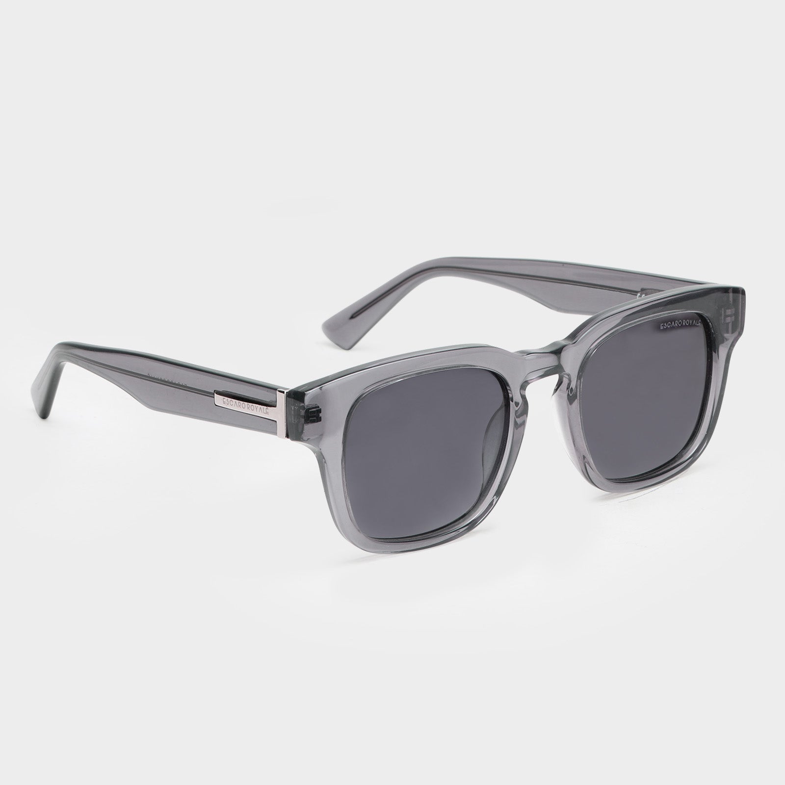 Escaro Royale Cavallo Men's Sunglasses