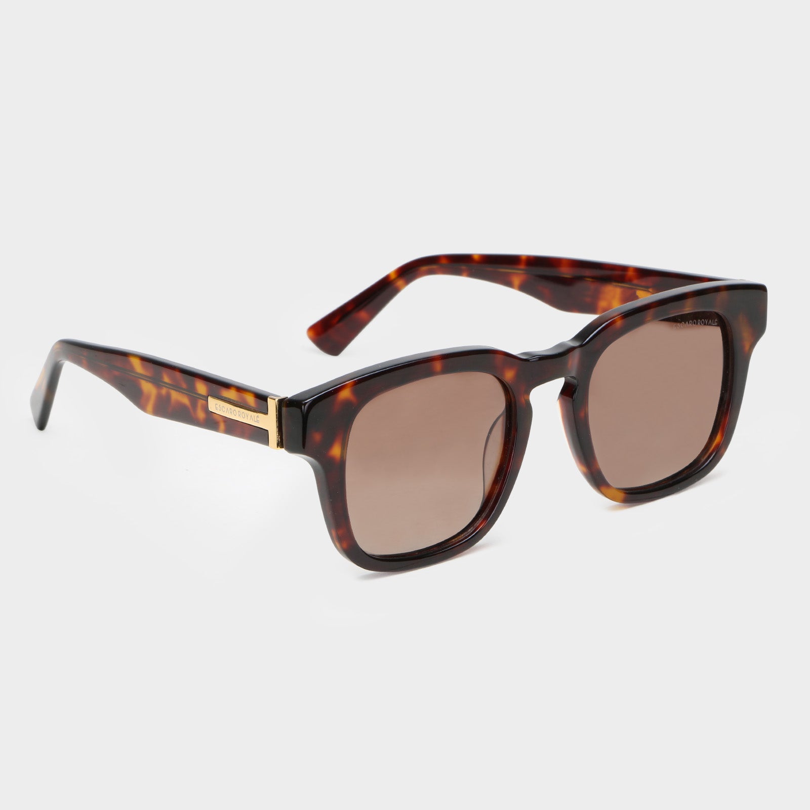 Escaro Royale Aurex Unisex Sunglasses
