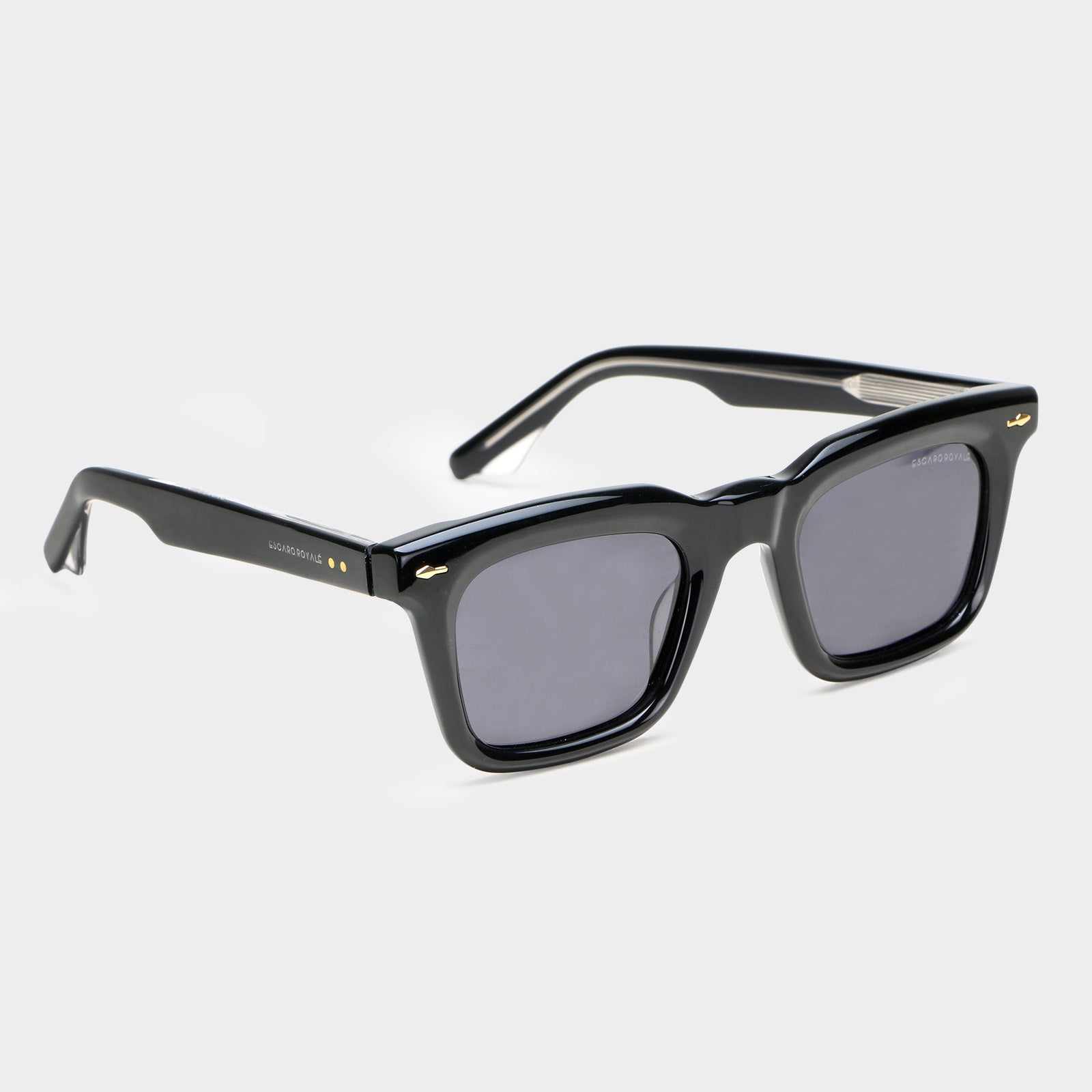 Escaro Royale Lucente Men's Sunglasses