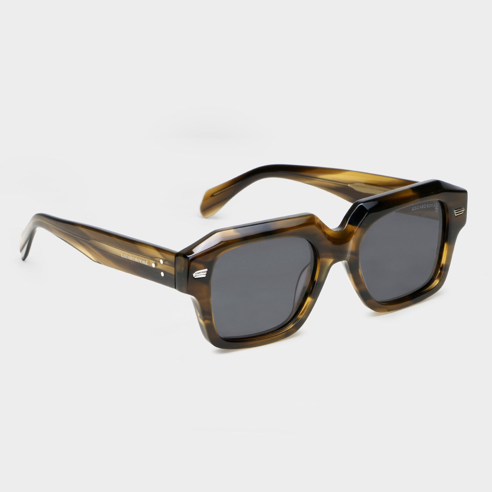 Escaro Royale Ariston Unisex  Sunglasses