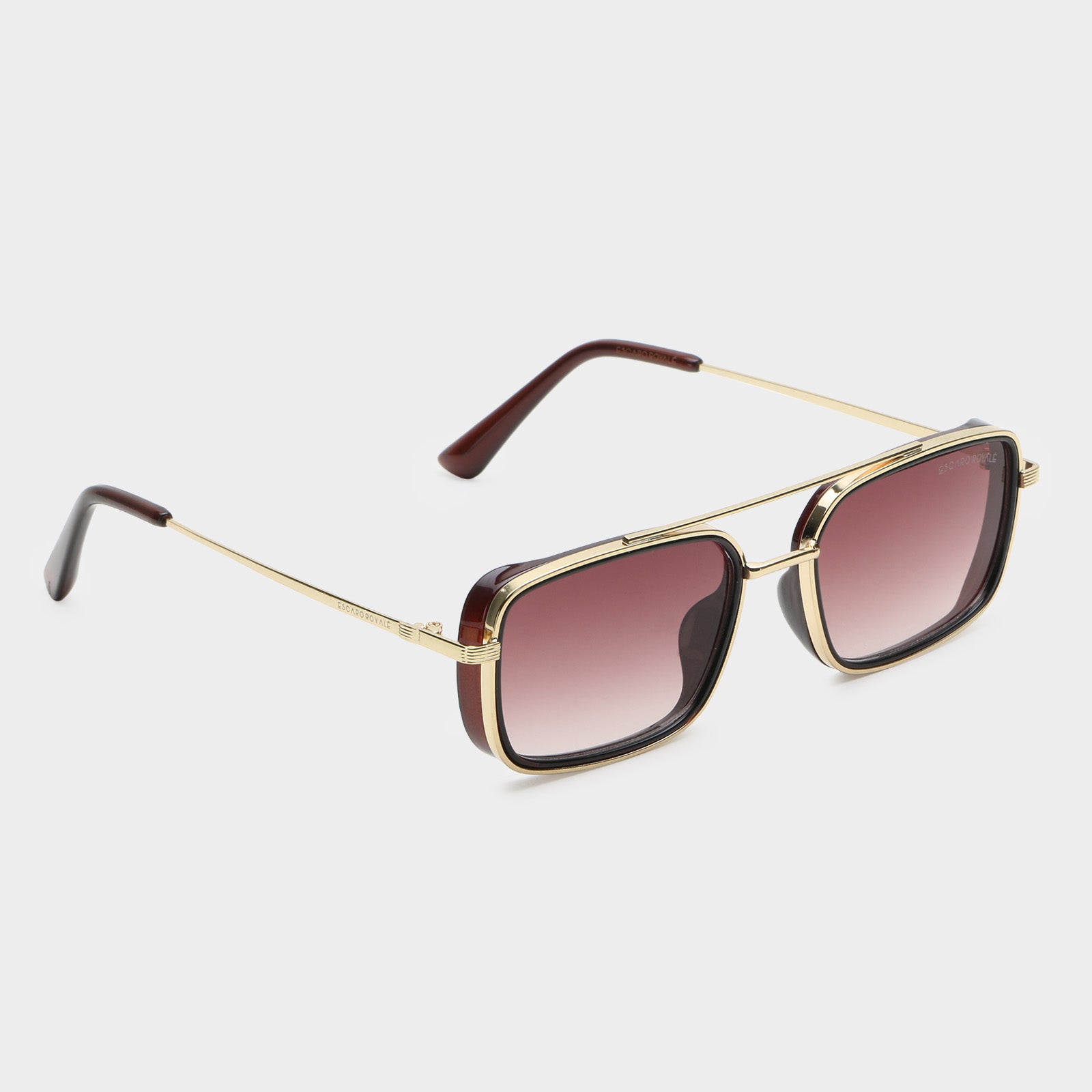 Escaro Royale Wellington Unisex Sunglasses