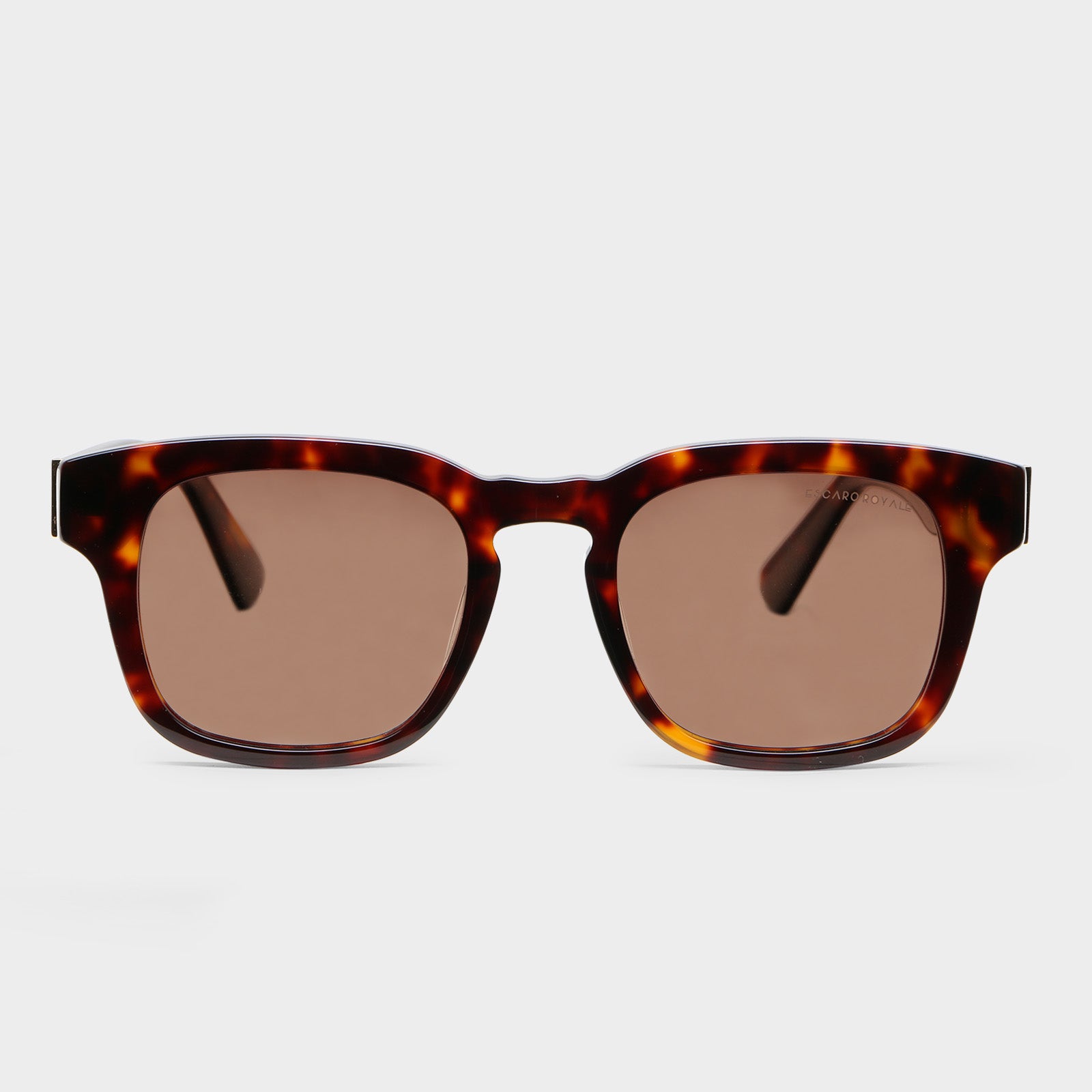 Escaro Royale Aurex Unisex Sunglasses