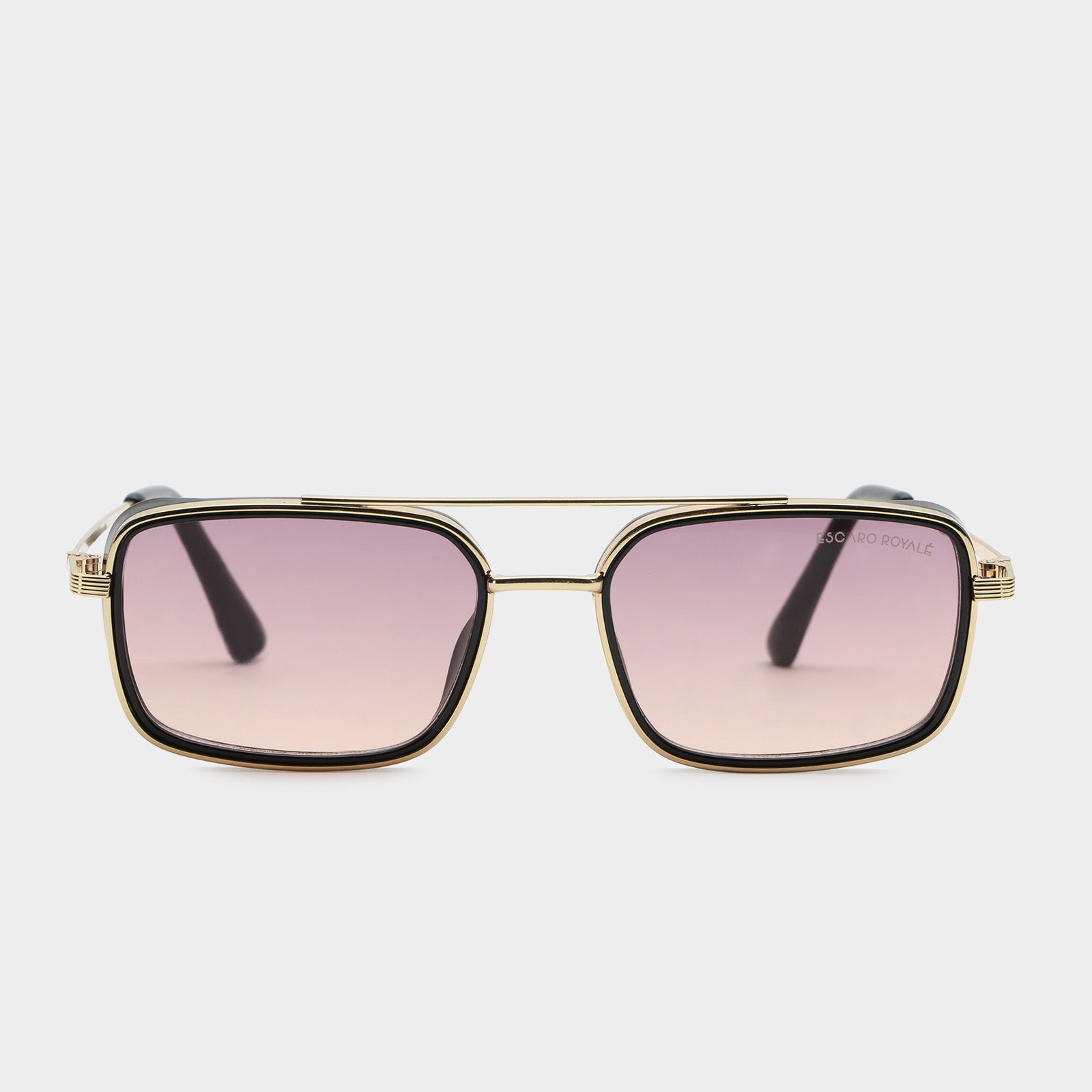 Escaro Royale Moscow Unisex Sunglasses