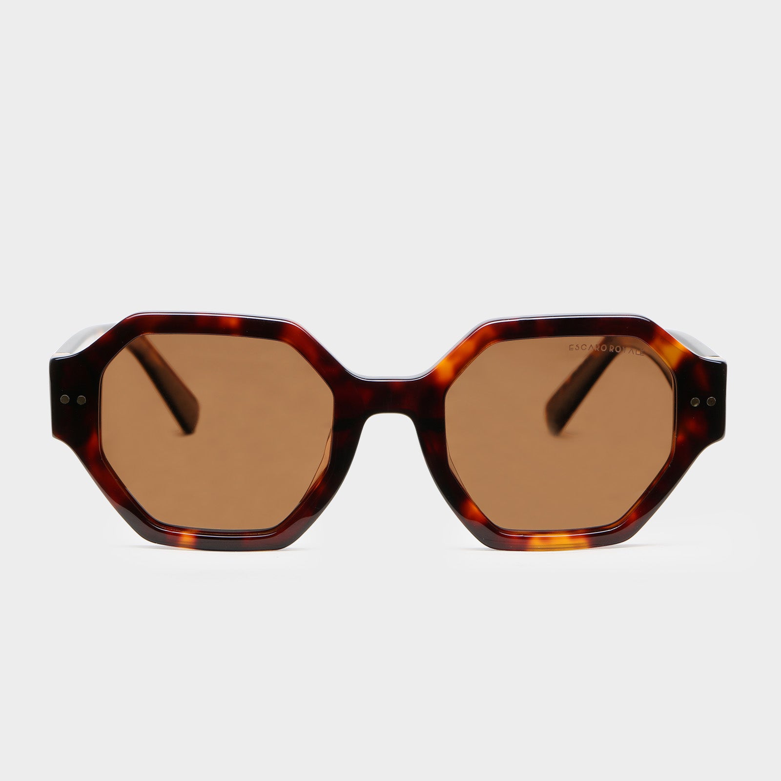 Escaro Royale Strideon Unisex Sunglasses