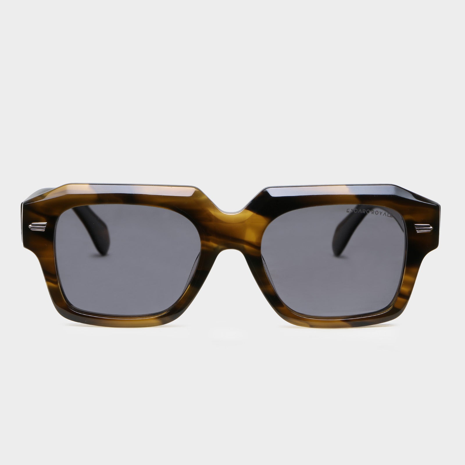 Escaro Royale Ariston Unisex  Sunglasses