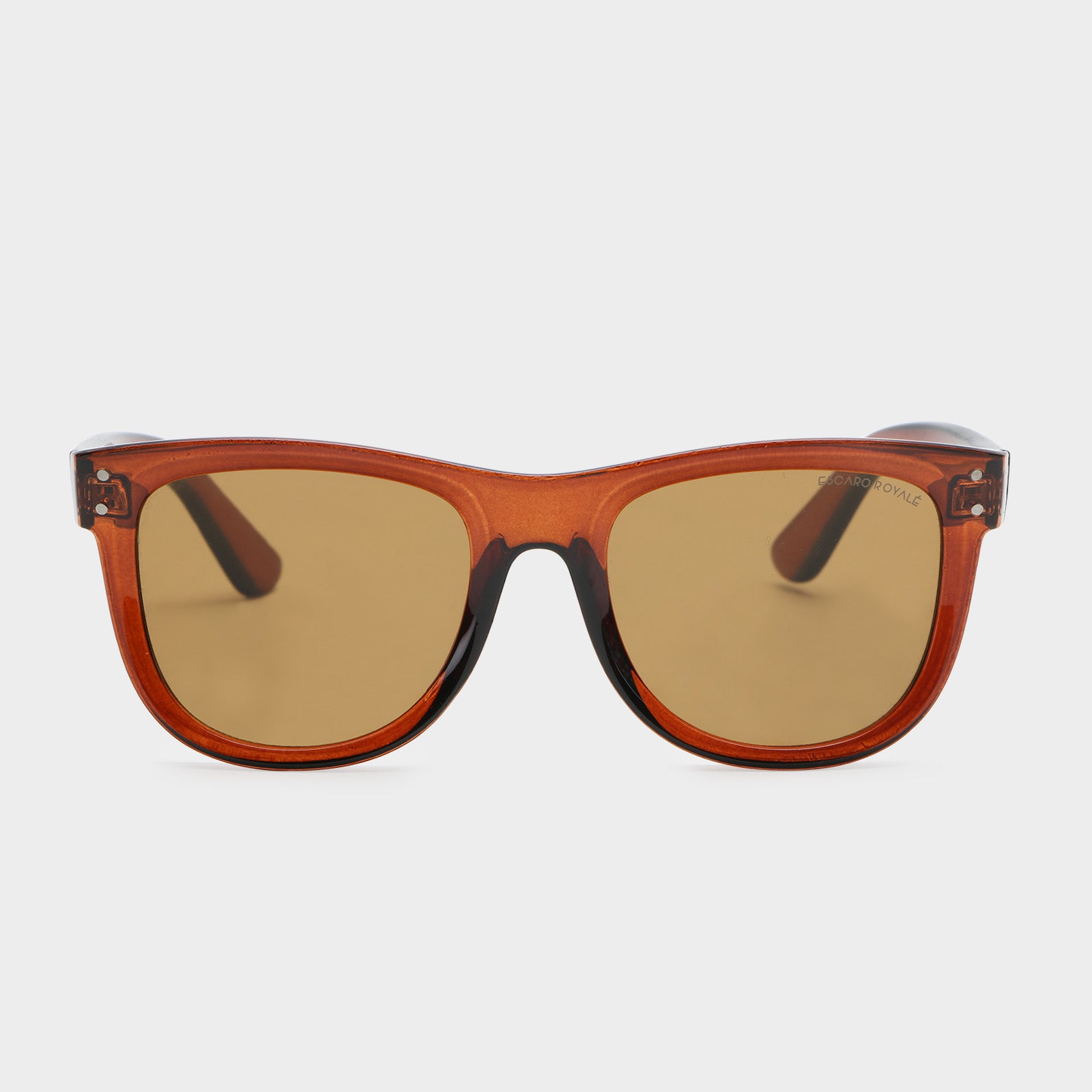 Escaro Royale Barcelona Unisex Sunglasses