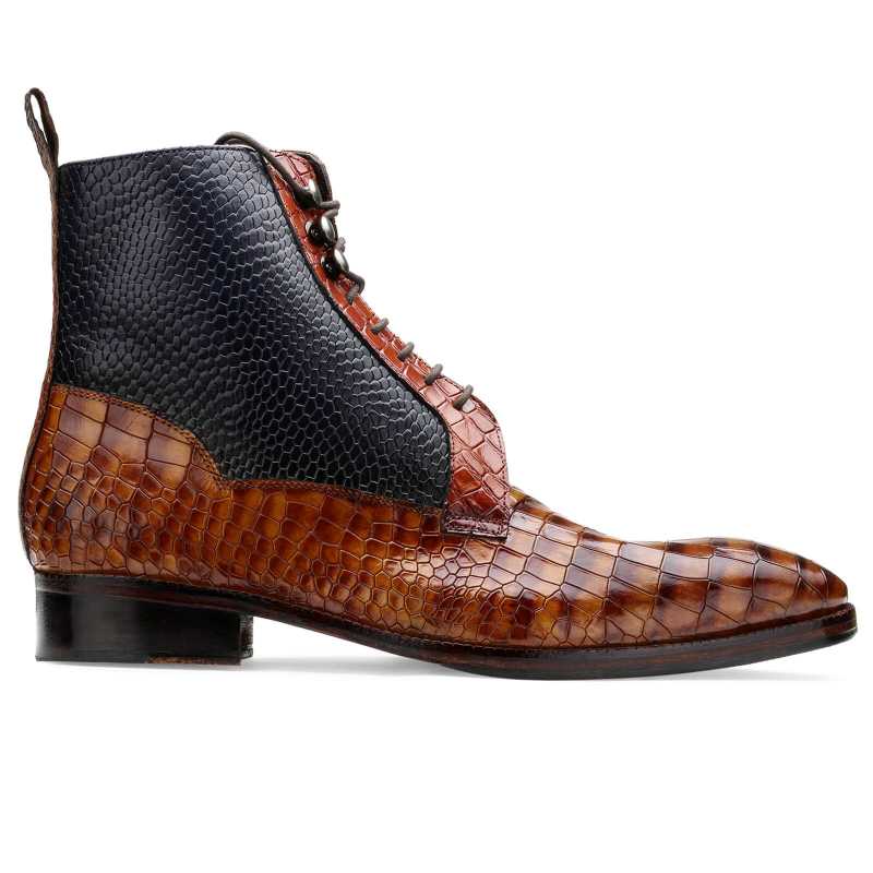 Ragnar Lace-up Boots / clearance
