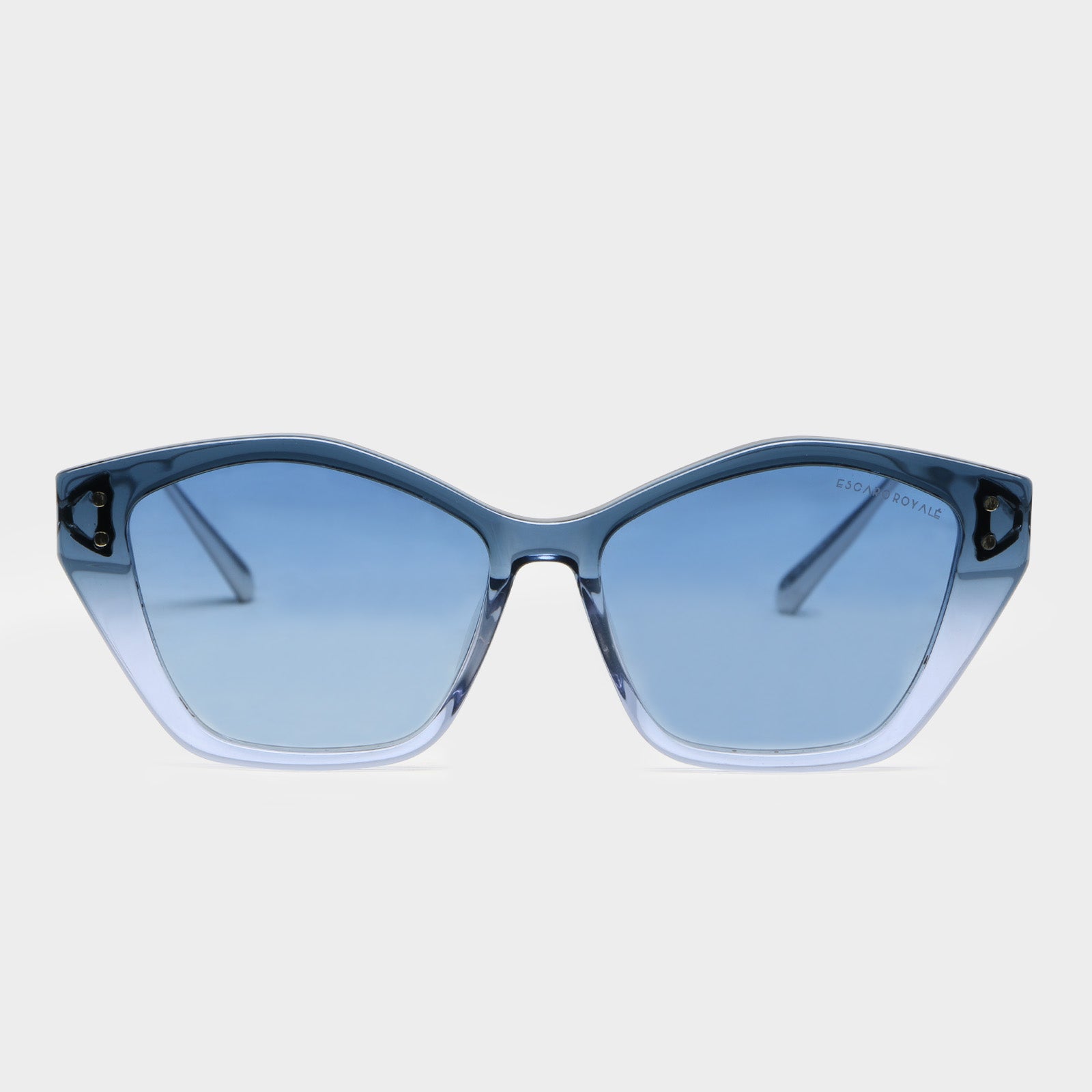 Escaro Royale Elvra Unisex Sunglasses