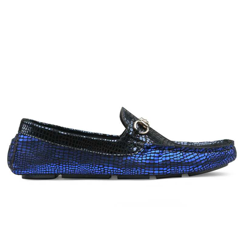 Ortega Designer Loafers / clearance