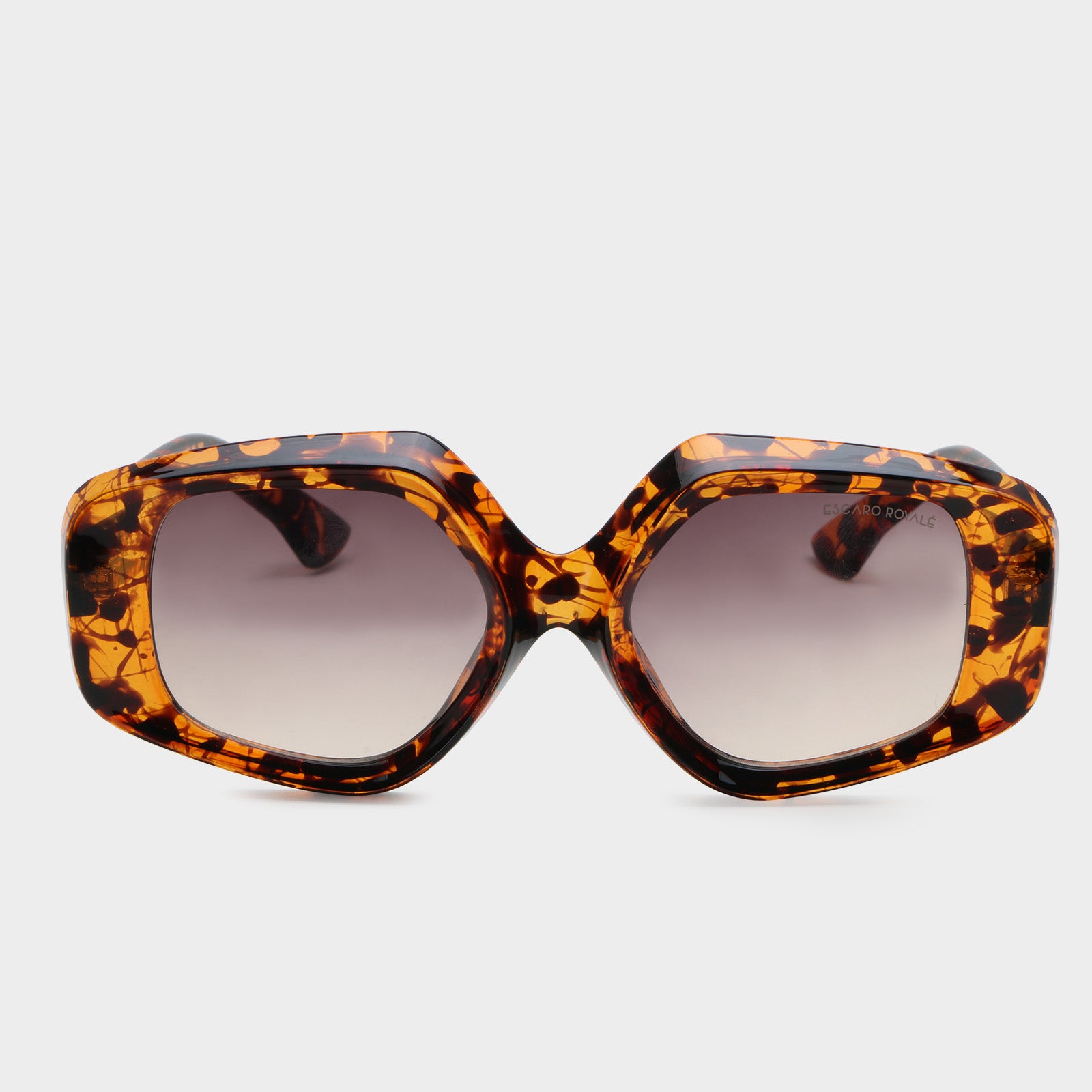 Escaro Royale Belavitta Women's Sunglasses