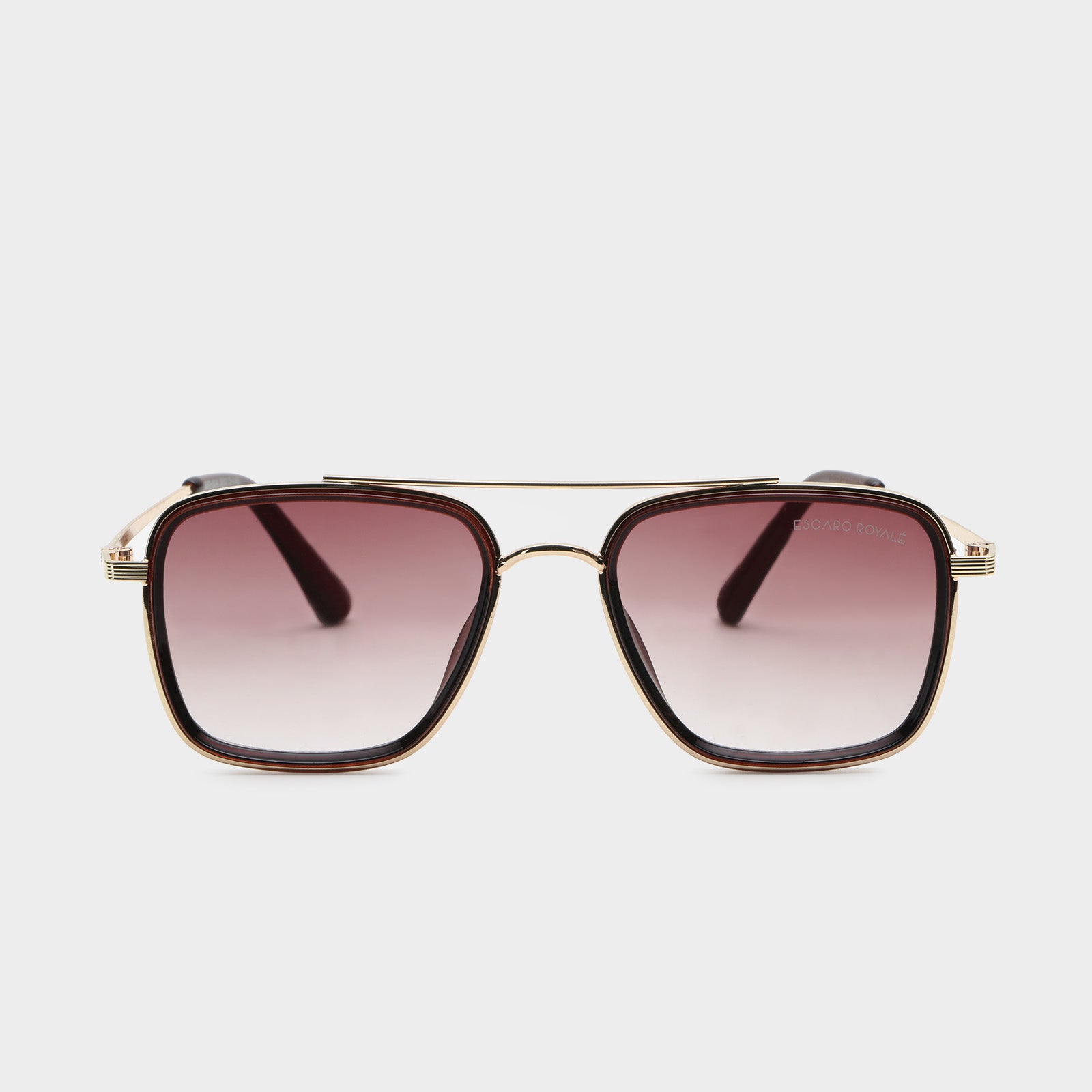 Escaro Royale Athens Men's Sunglasses
