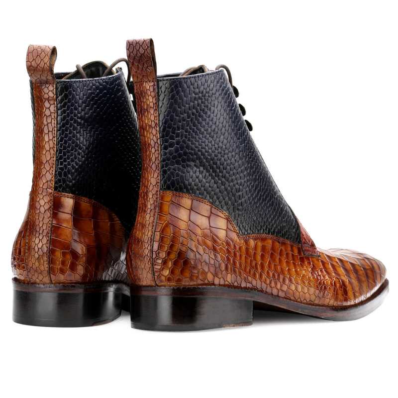 Ragnar Lace-up Boots / clearance