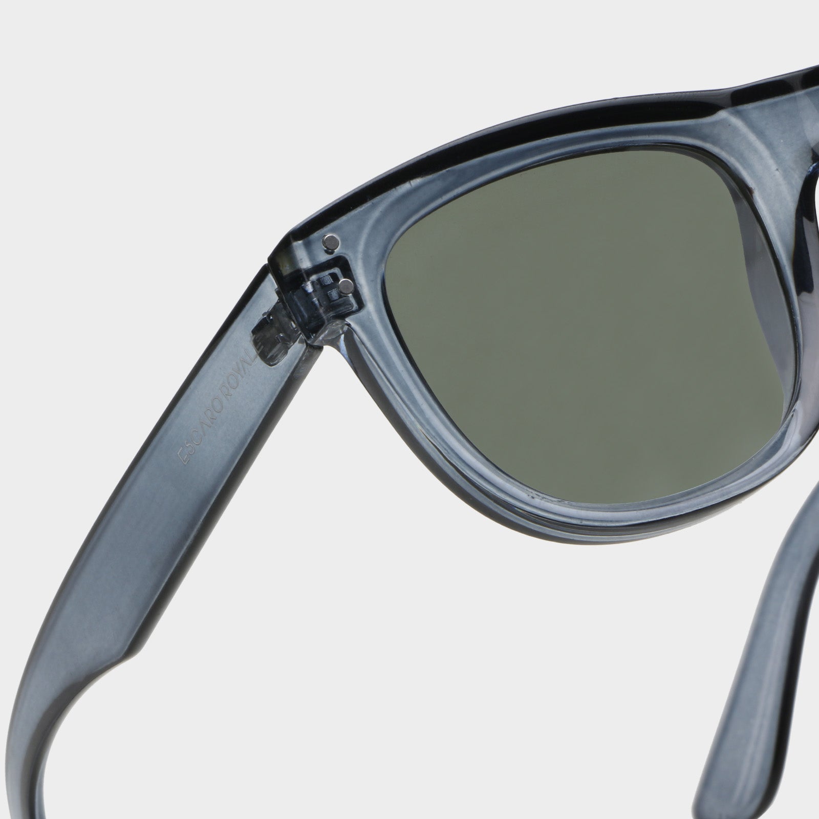 Escaro Royale Rio Unisex Sunglasses