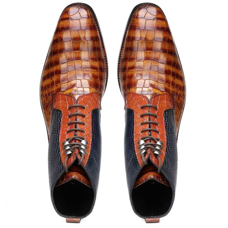 Ragnar Lace-up Boots / clearance