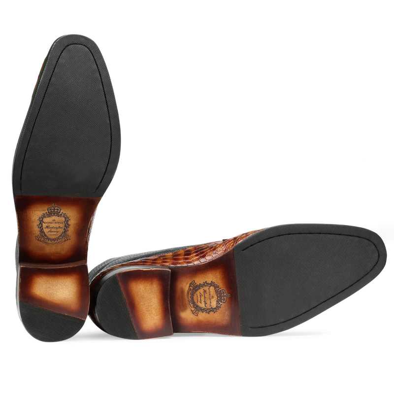 Ragnar Lace-up Boots / clearance