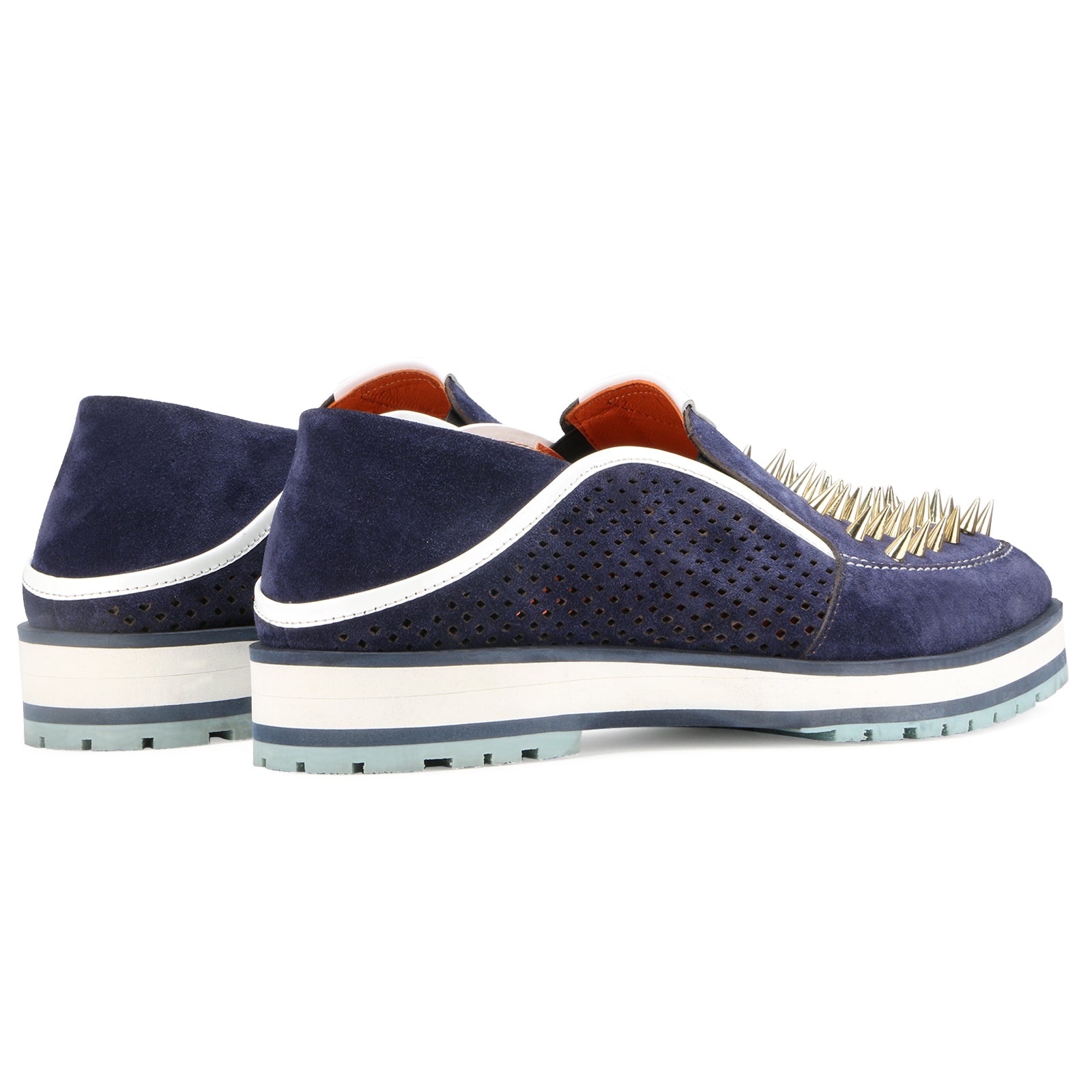 Neville Stud Loafers