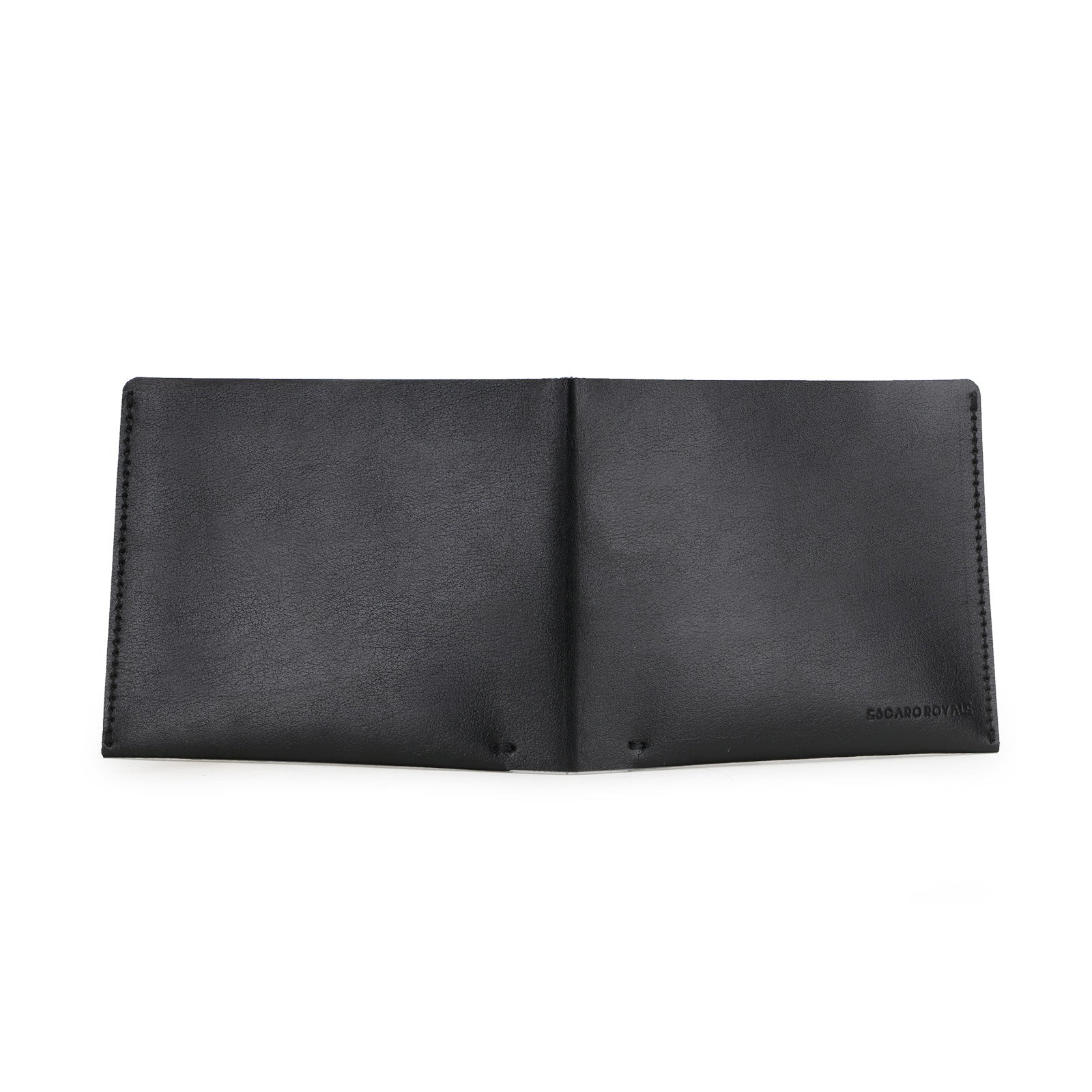 GILBERTO Men's Luxury Leather Card Holder
