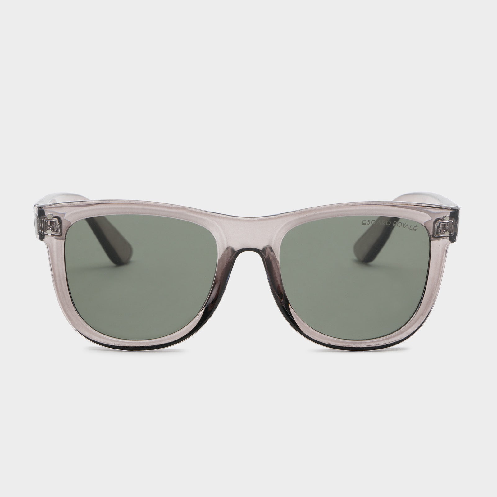 Escaro Royale Niche Unisex Sunglasses