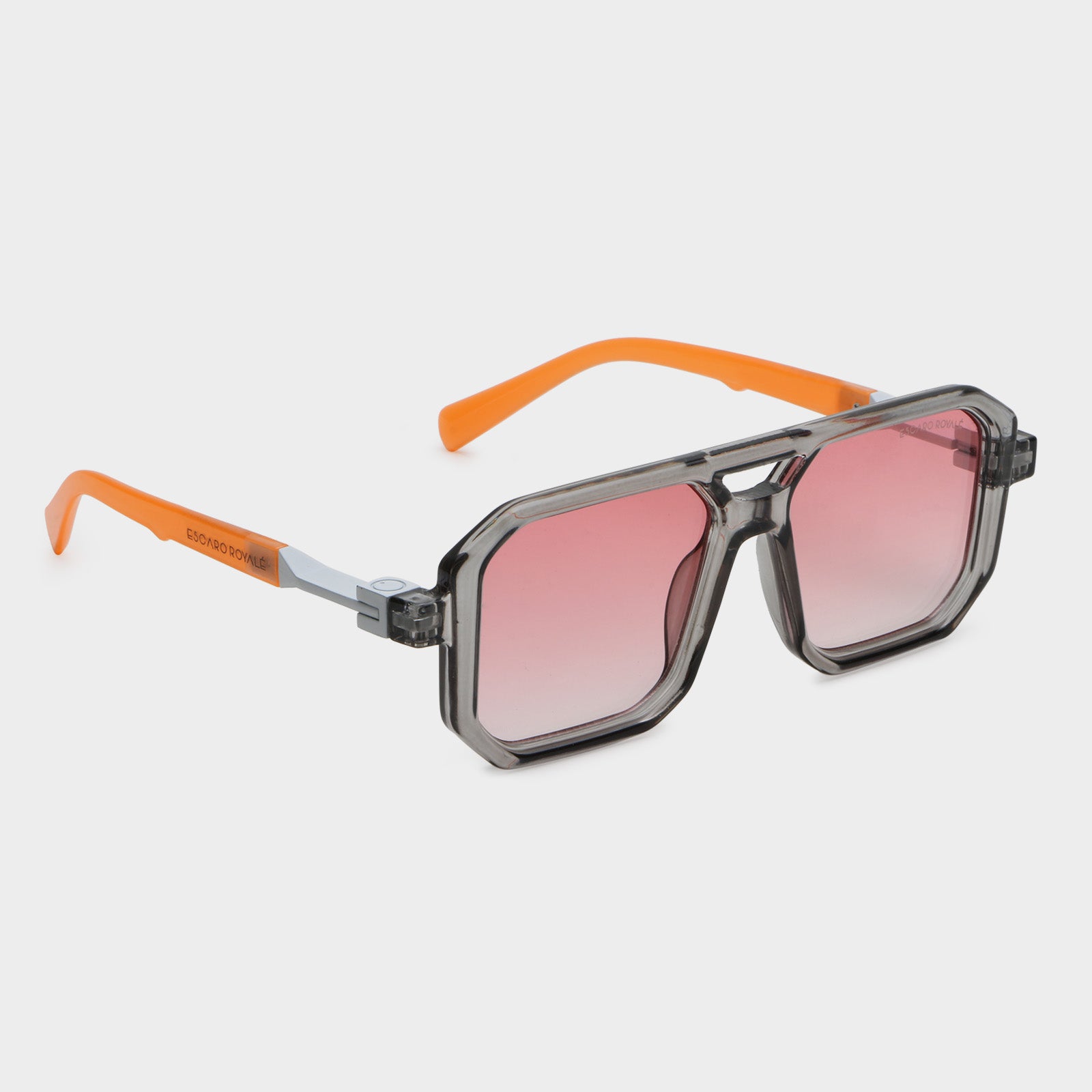 Escaro Royale Cairo Unisex Sunglasses