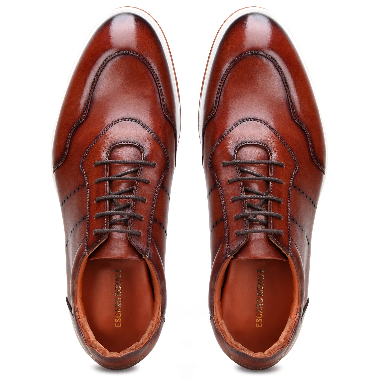 Oakley Burnished Sneakers
