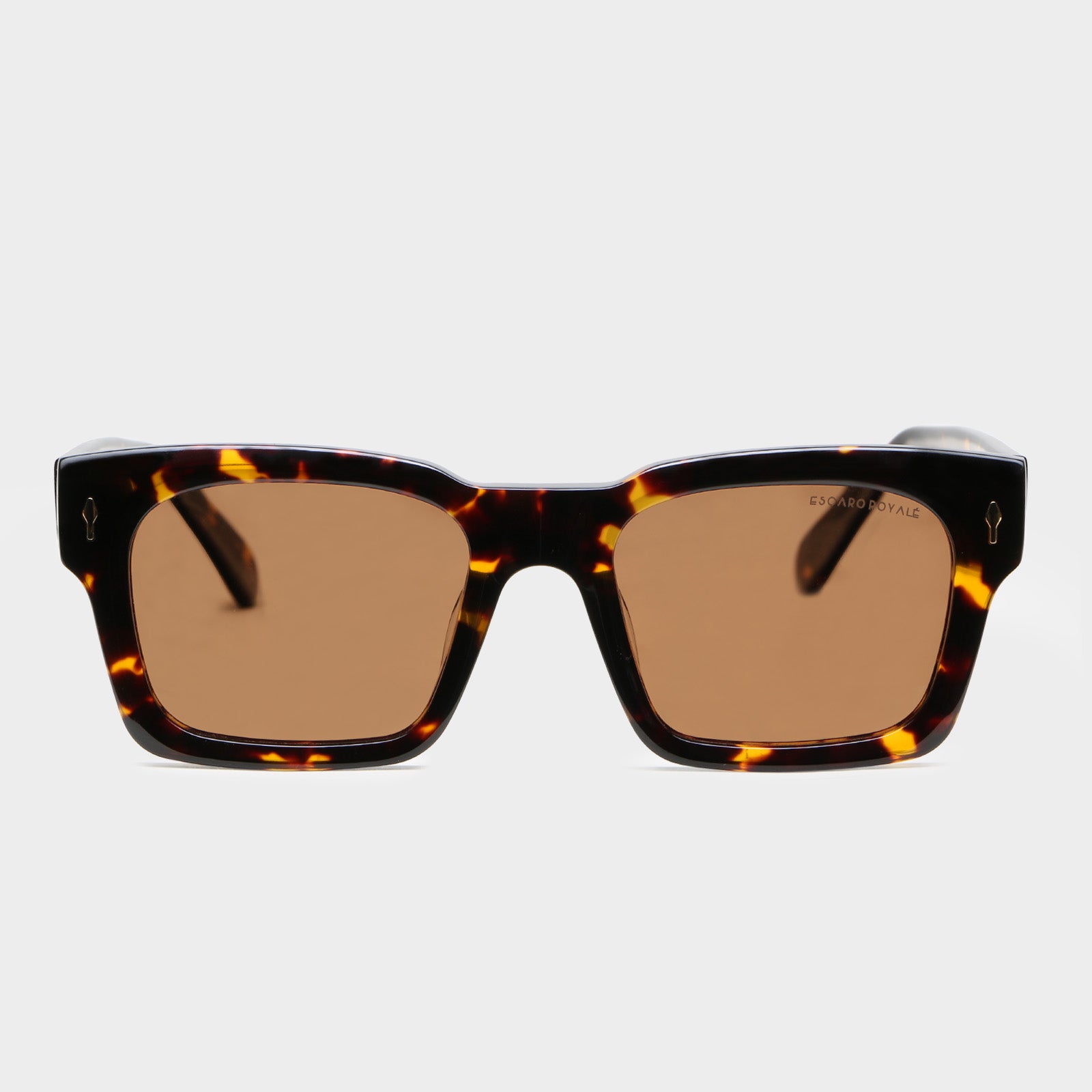 Escaro Royale Bellaro Unisex Sunglasses