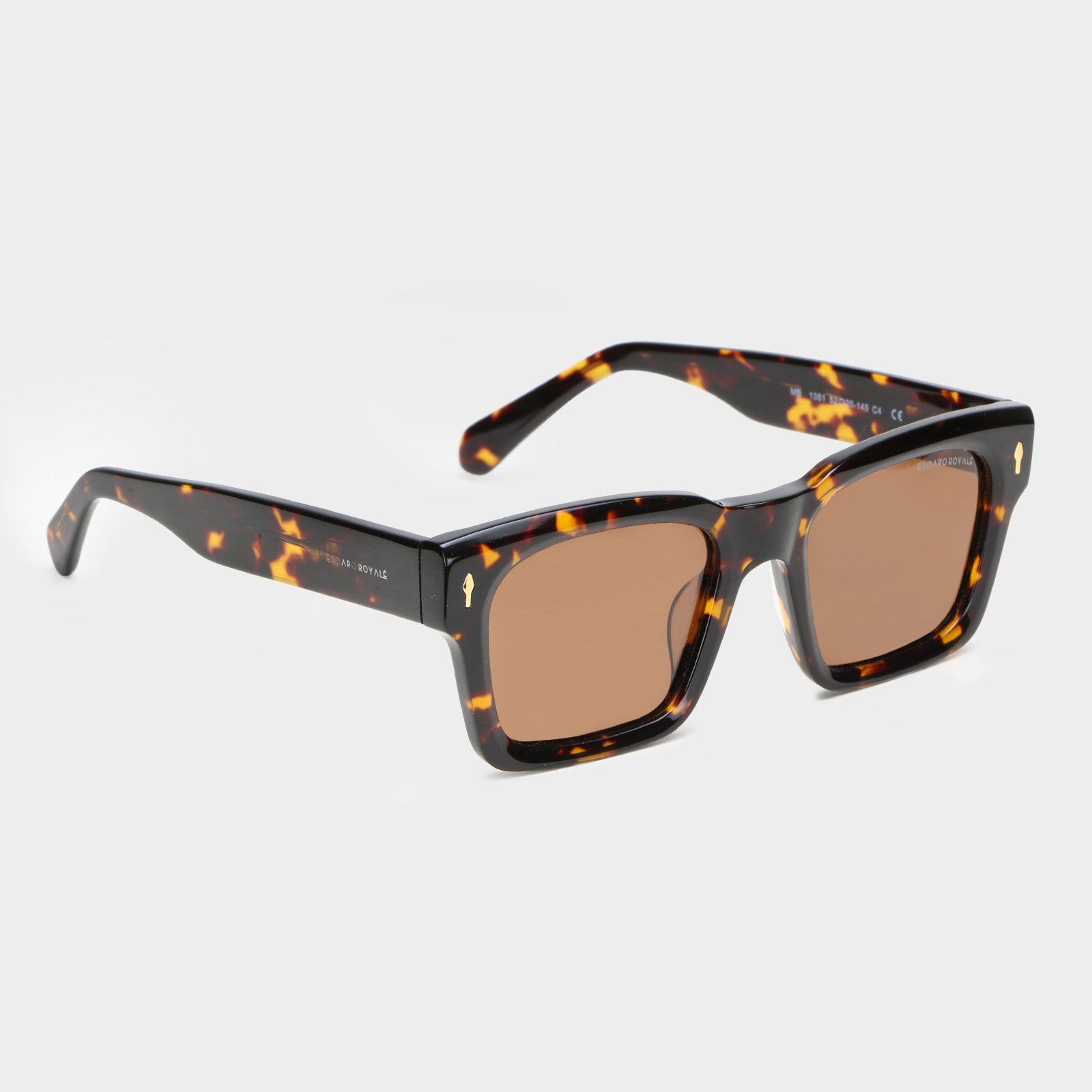 Escaro Royale Bellaro Unisex Sunglasses