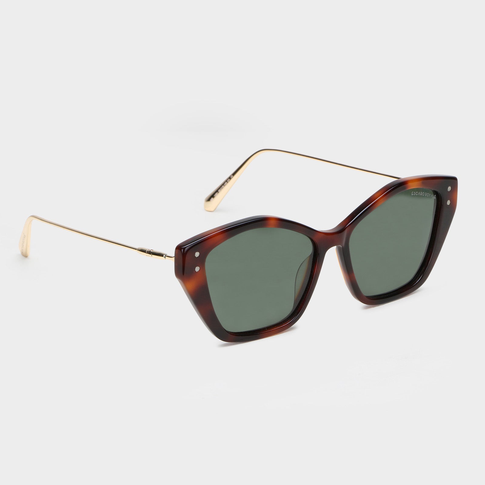 Escaro Royale Elvra Unisex Sunglasses