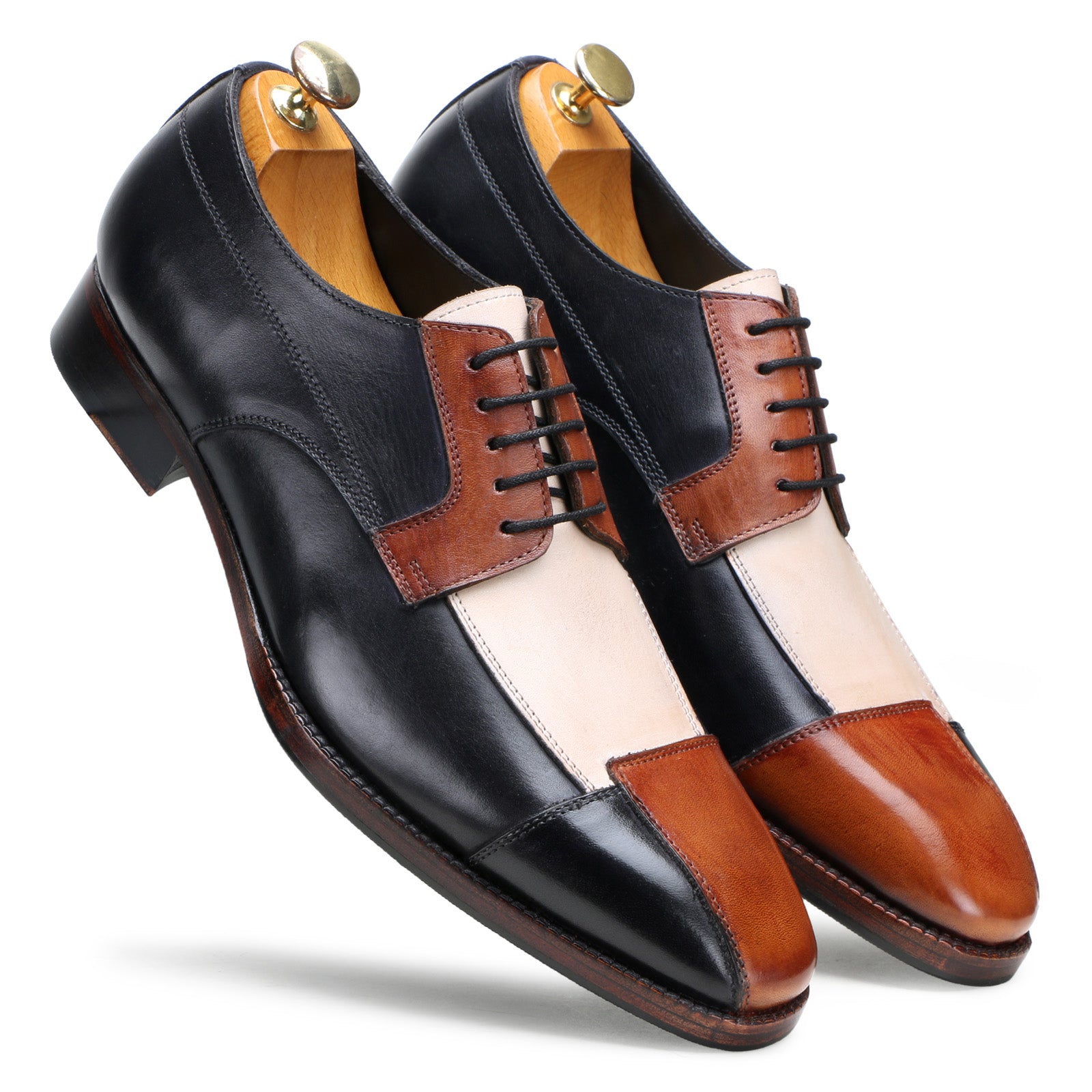 Escaro Royale Evokes  Leather shoes for Men