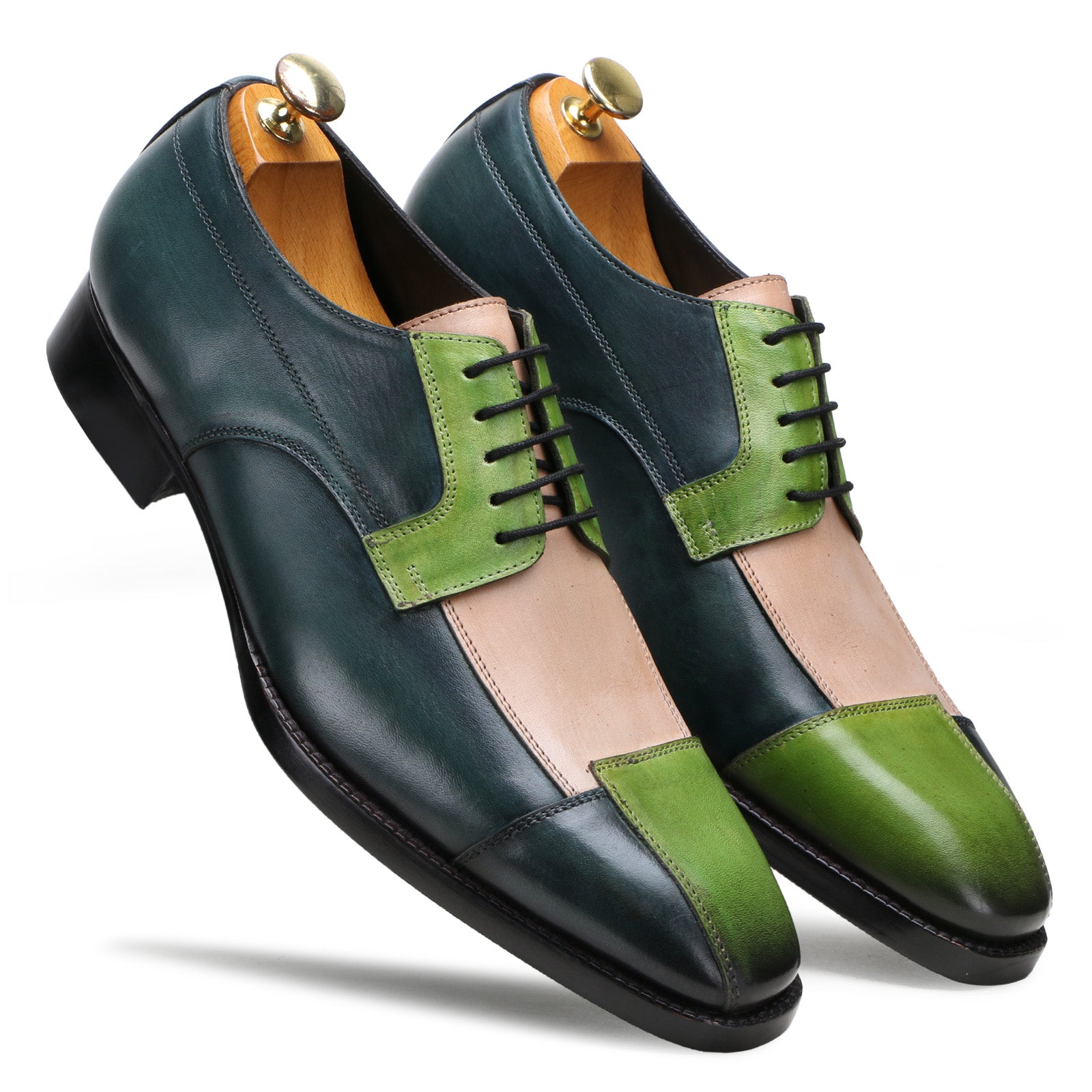 Escaro Royale Evokes  Leather shoes for Men
