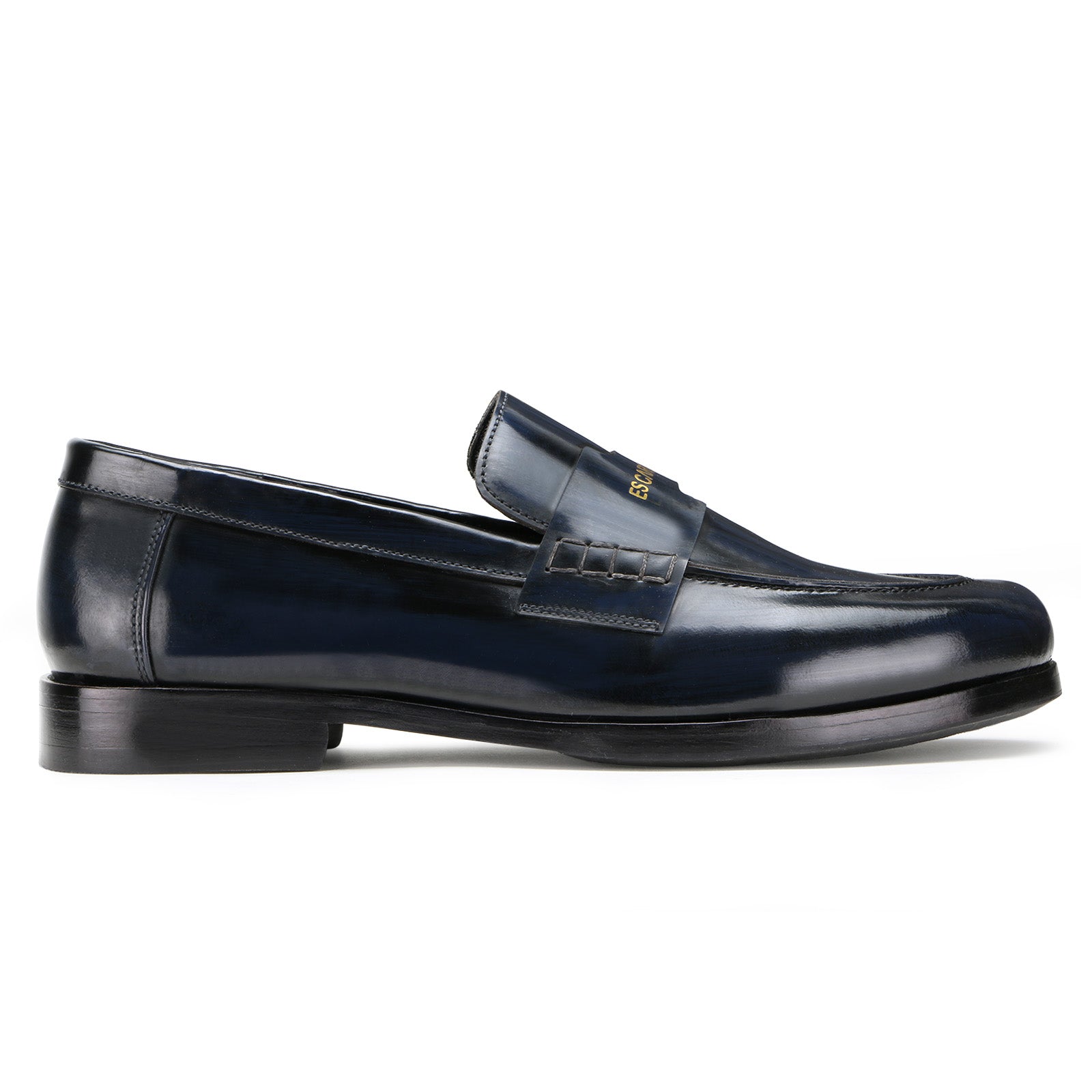 Zynk Loafers Blue