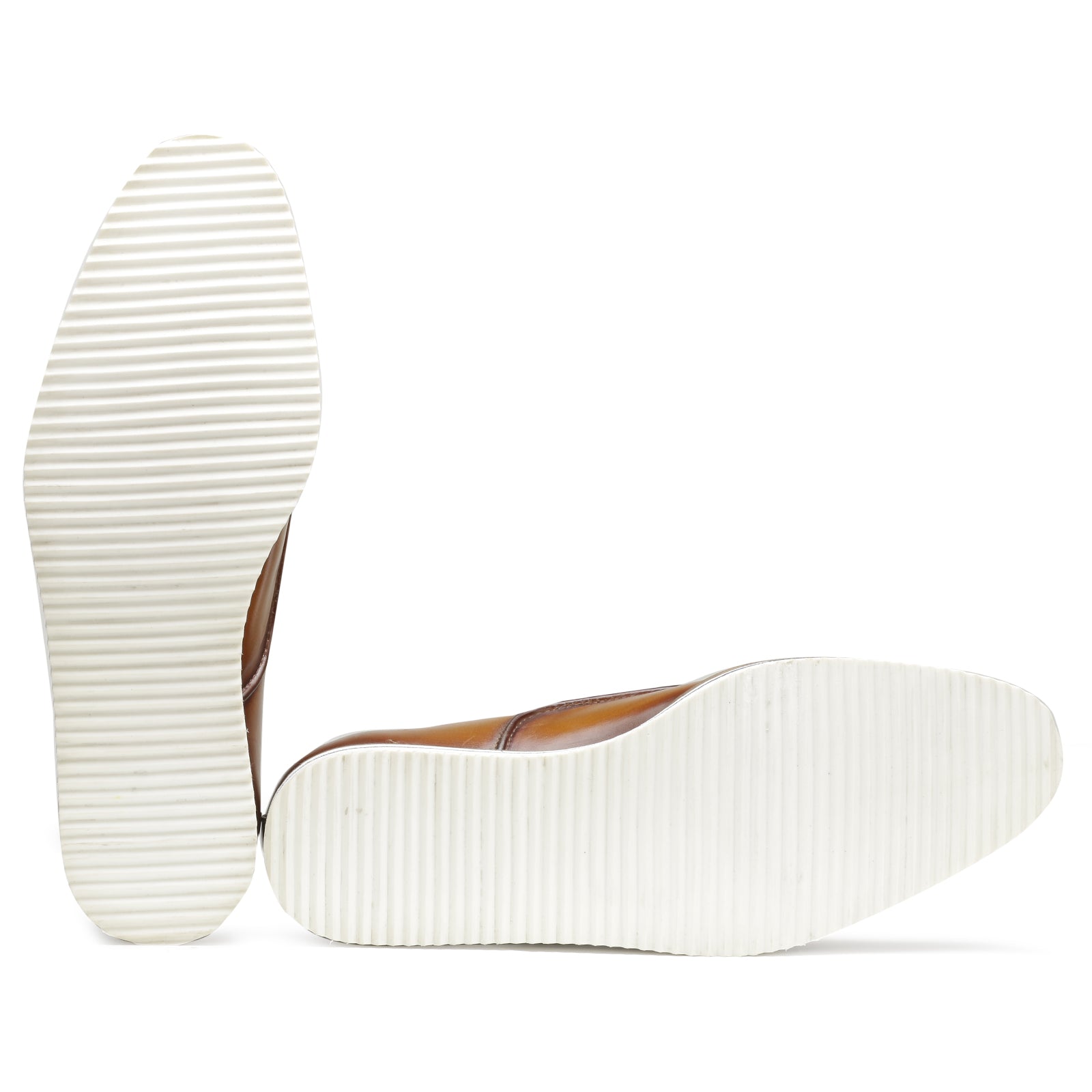 Clemson Captoe Oxfords