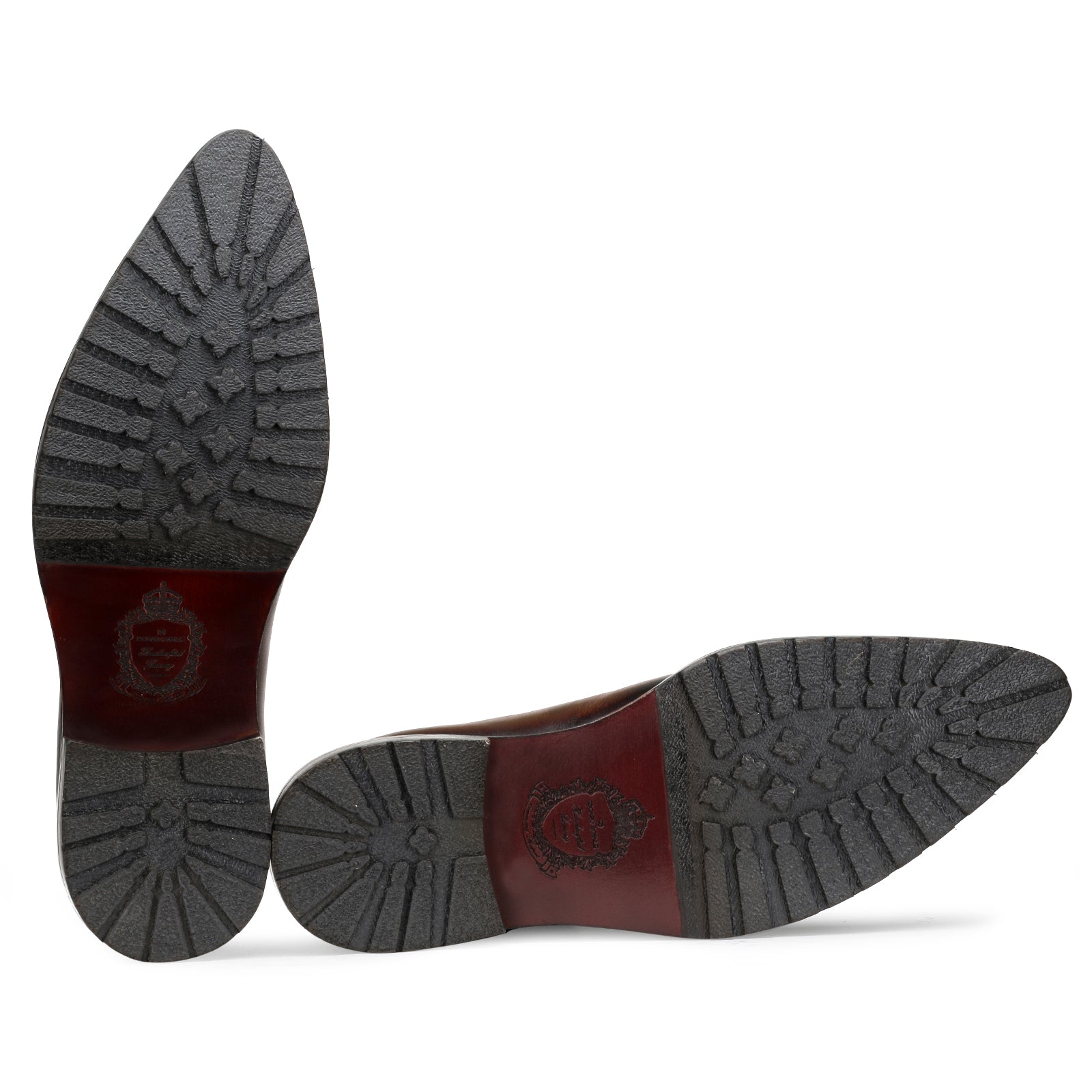 Connery Snip Toe Oxfords