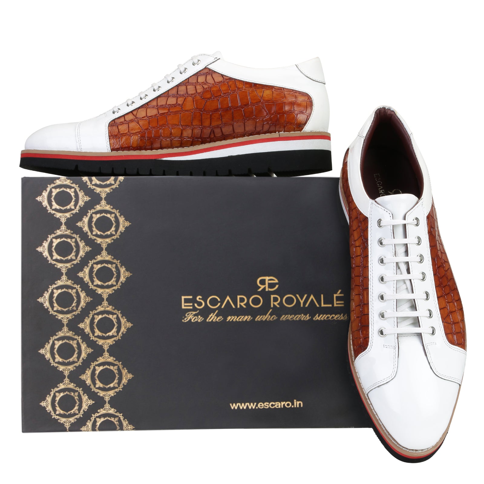 Scipio Sneakers