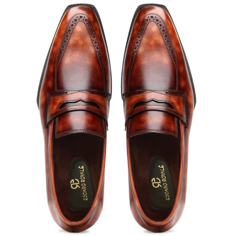 Filimer Penny Loafers / clearance