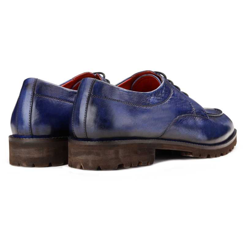 Buy COMODORO SPLIT-TOE DERBY Shoes for Men - Escaro Royale