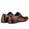 Duncan Derby Shoes - Escaro Royale