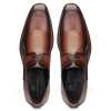 Duncan Derby Shoes - Escaro Royale